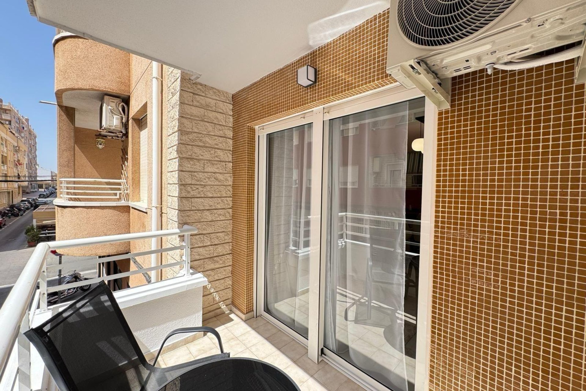 Wiederverkauf - Wohnung -
Torrevieja - Playa de los Locos