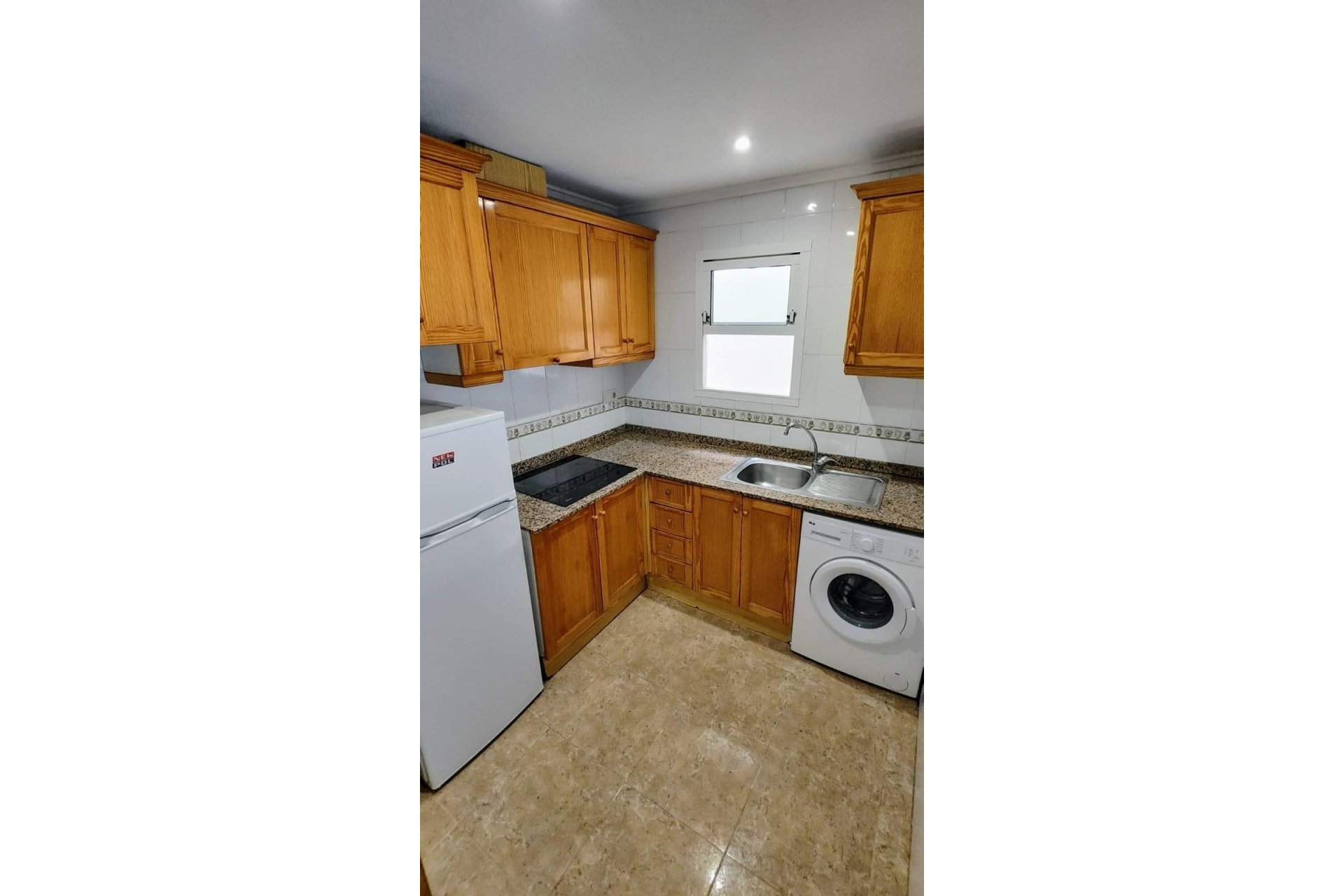 Wiederverkauf - Wohnung -
Torrevieja - Playa de los Locos