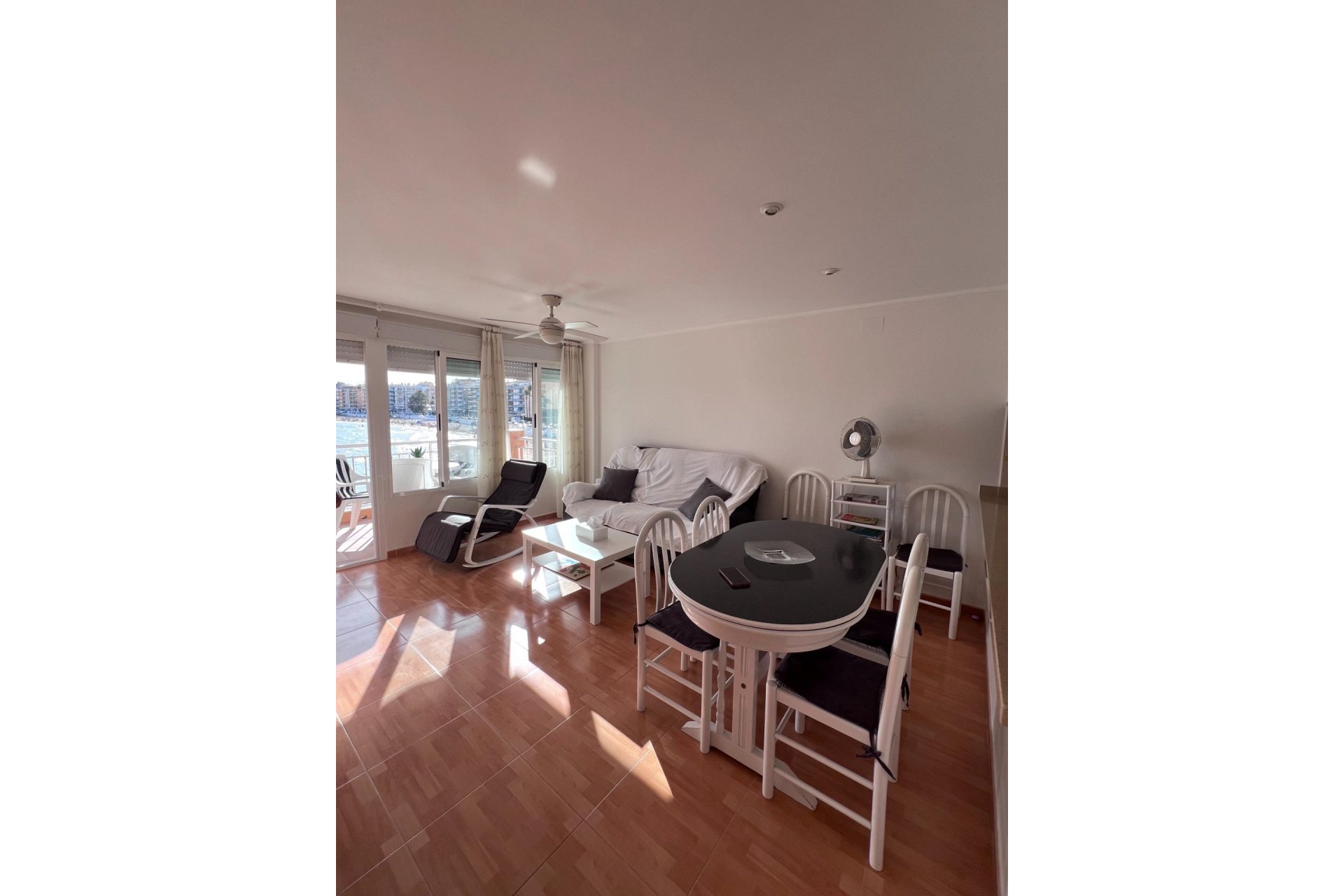 Wiederverkauf - Wohnung -
Torrevieja - Playa de los Locos