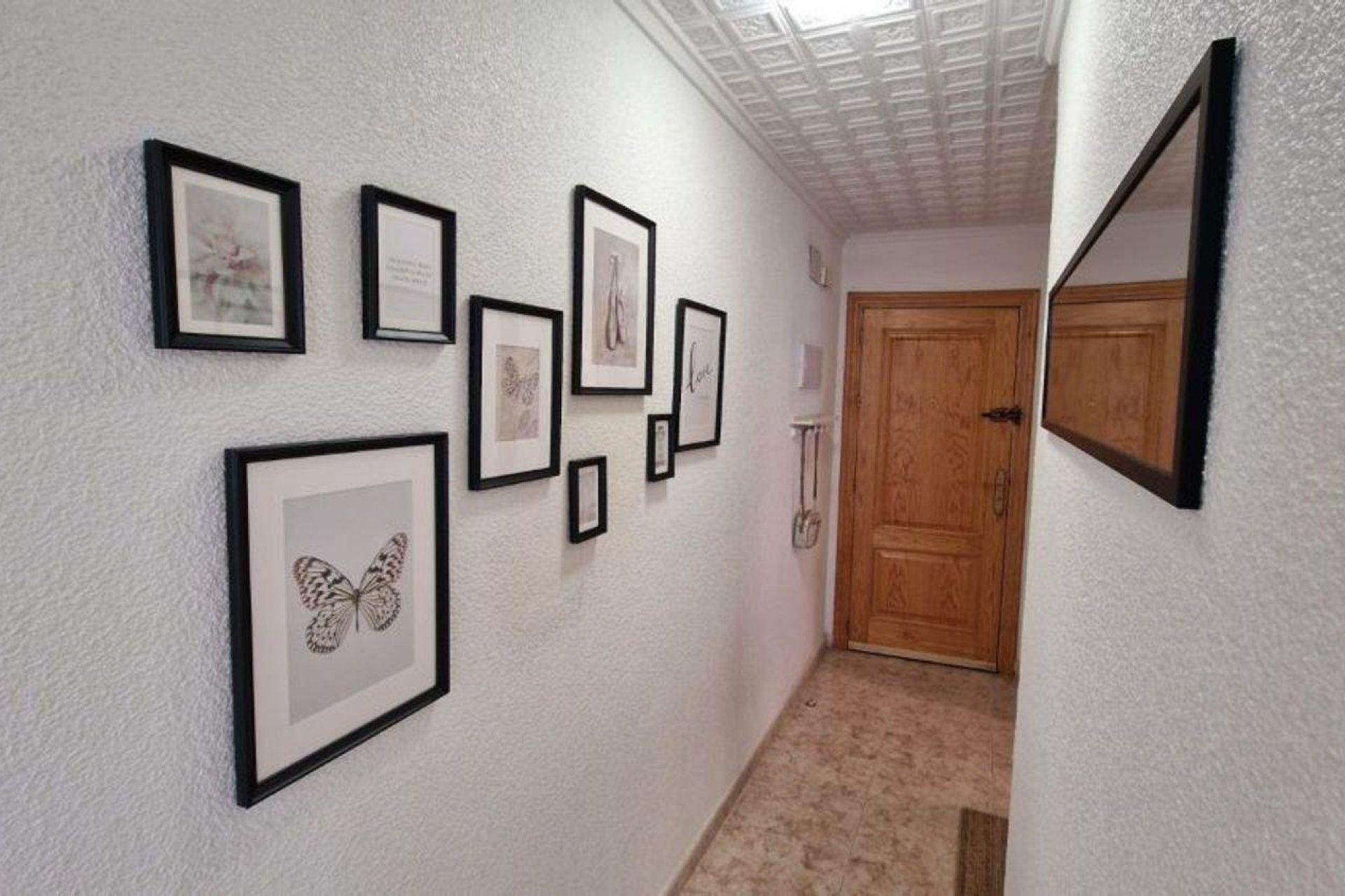 Wiederverkauf - Wohnung -
Torrevieja - Playa de los Locos