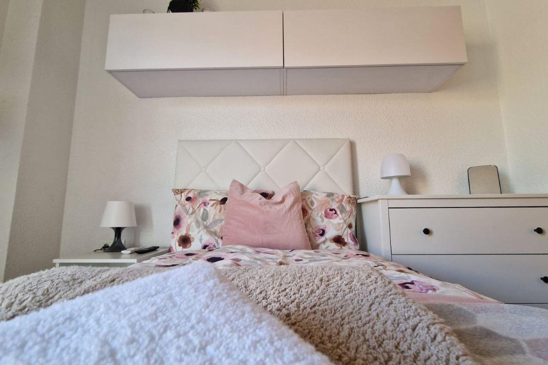 Wiederverkauf - Wohnung -
Torrevieja - Playa de los Locos