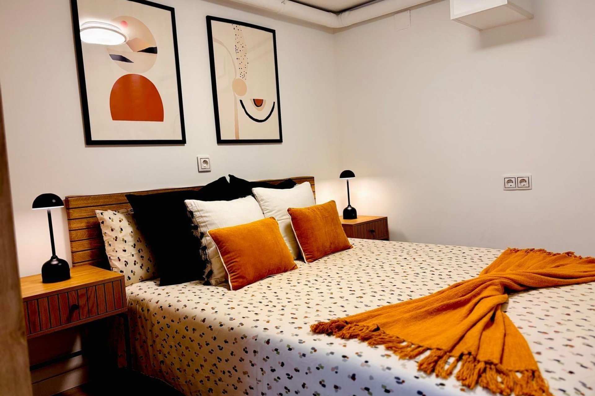 Wiederverkauf - Wohnung -
Torrevieja - Playa de los Locos