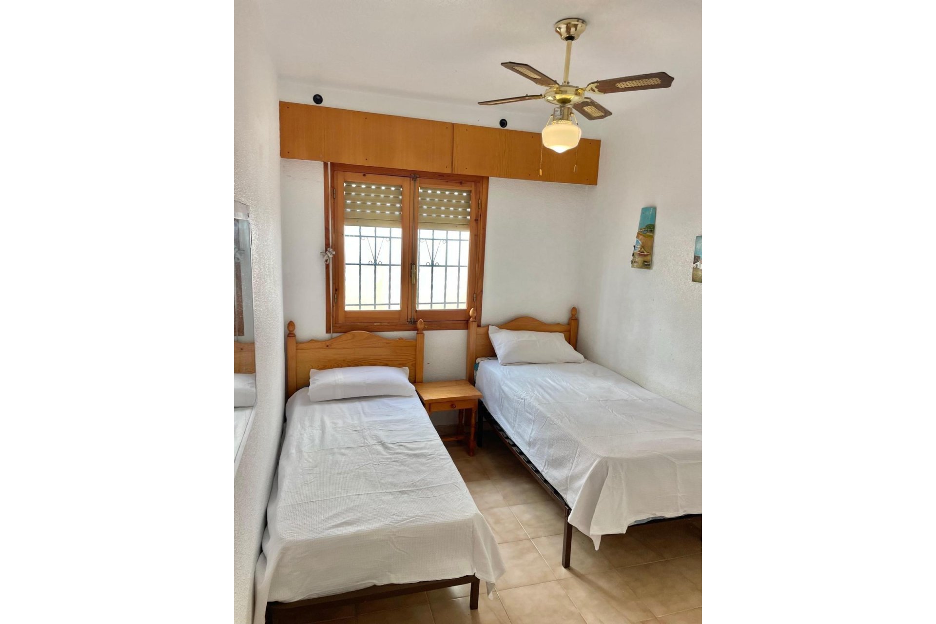 Wiederverkauf - Wohnung -
Torrevieja - Playa de los Locos