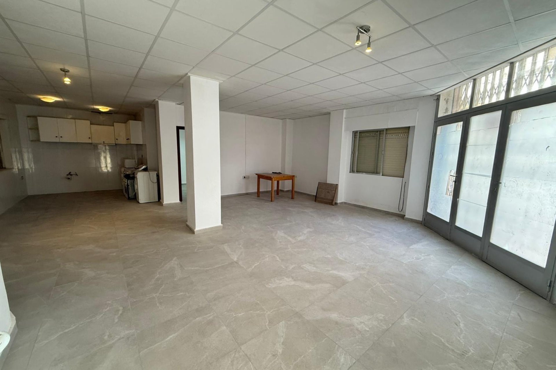 Wiederverkauf - Wohnung -
Torrevieja - Playa de los Locos