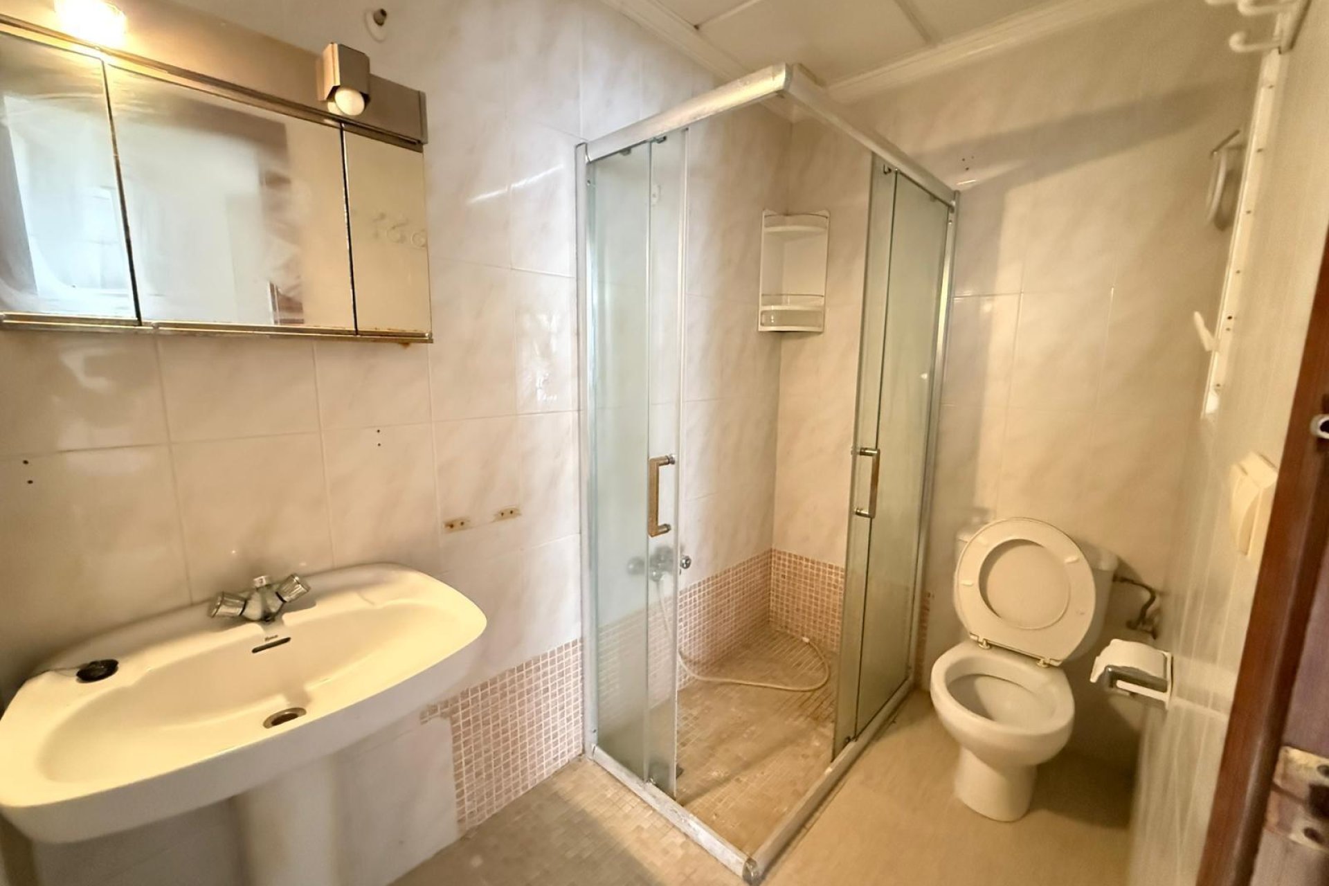 Wiederverkauf - Wohnung -
Torrevieja - Playa de los Locos