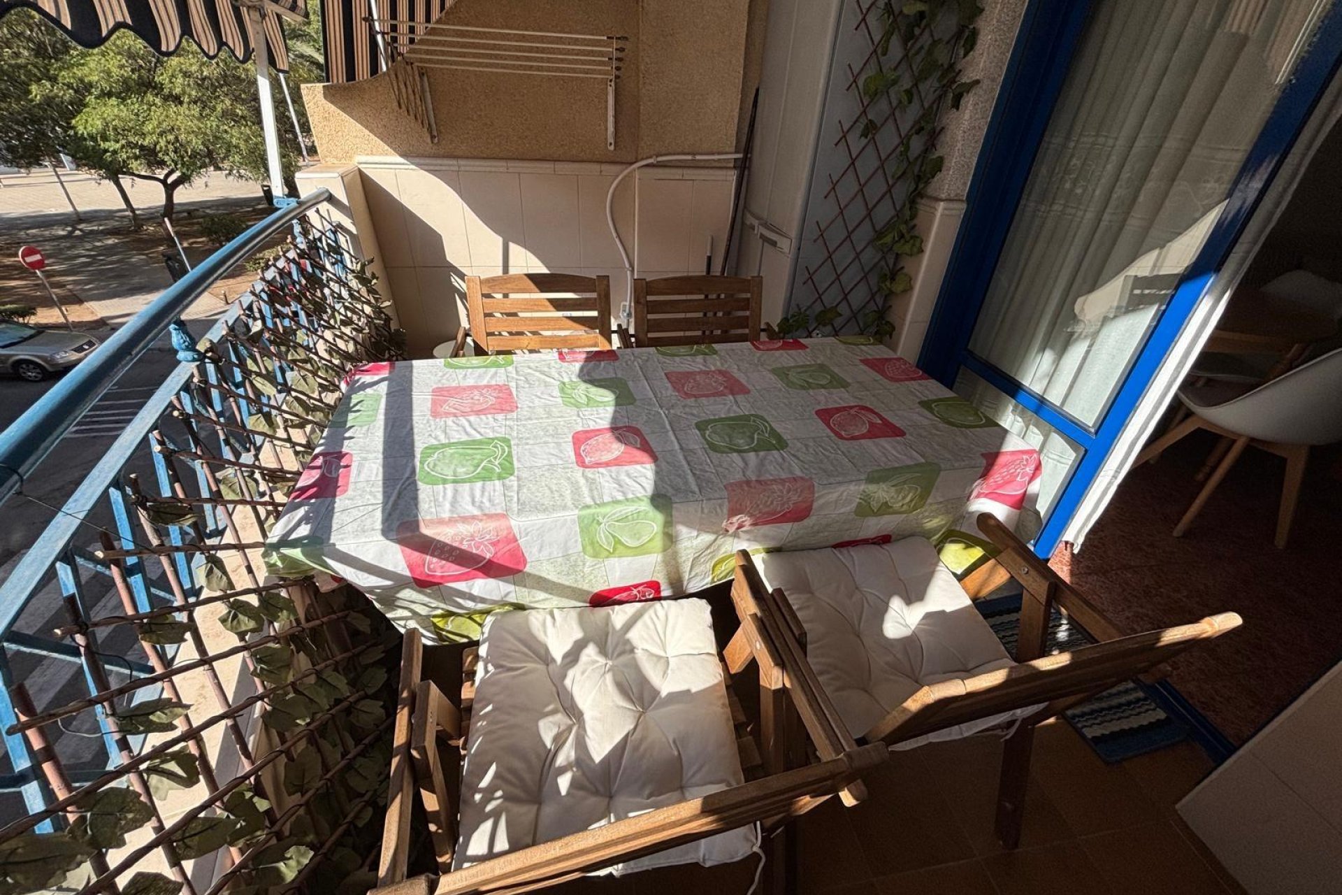 Wiederverkauf - Wohnung -
Torrevieja - Playa de los Locos