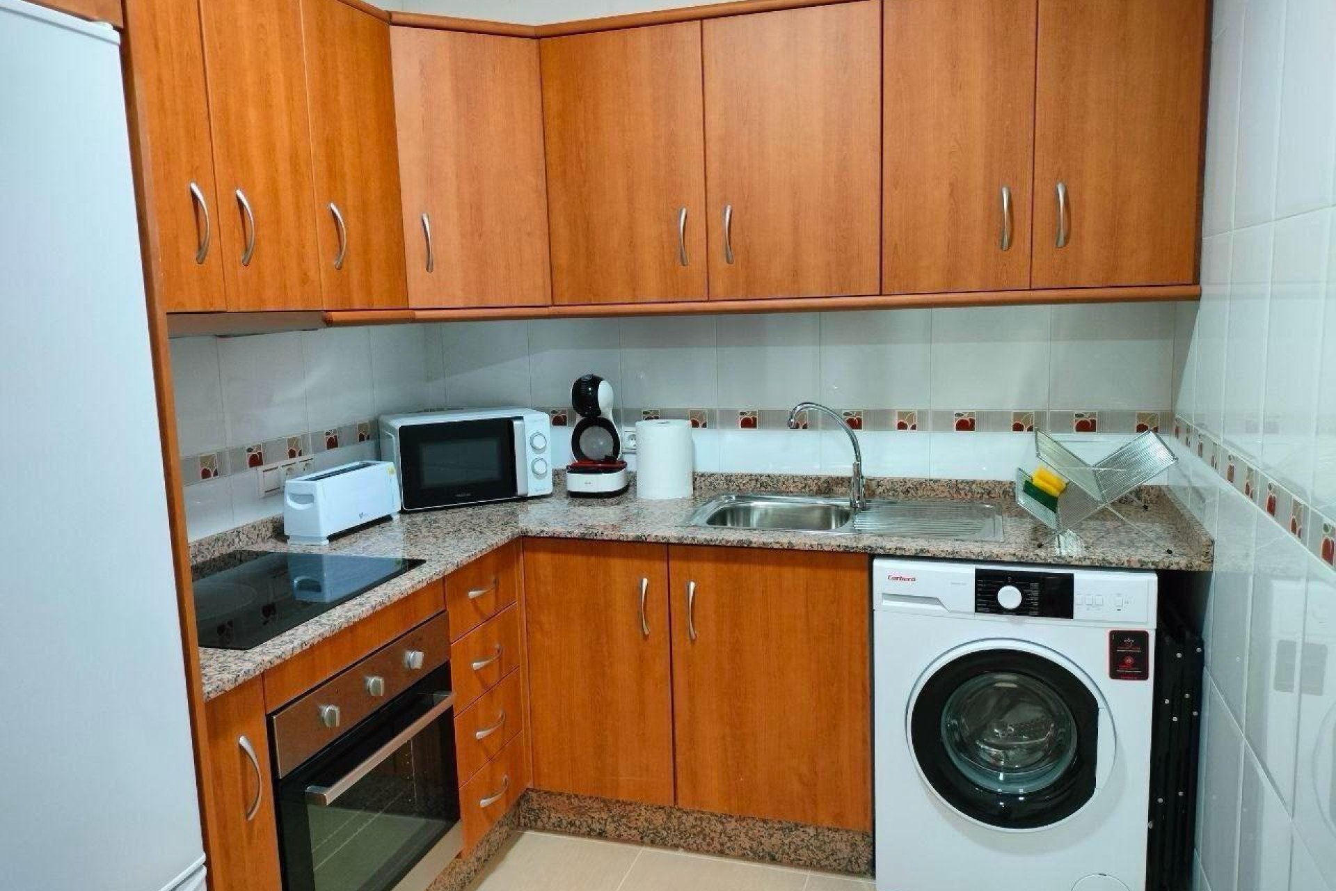 Wiederverkauf - Wohnung -
Torrevieja - Playa de los Locos