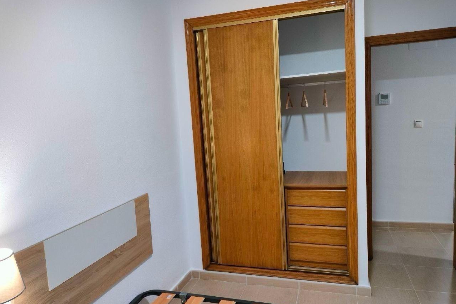 Wiederverkauf - Wohnung -
Torrevieja - Playa de los Locos