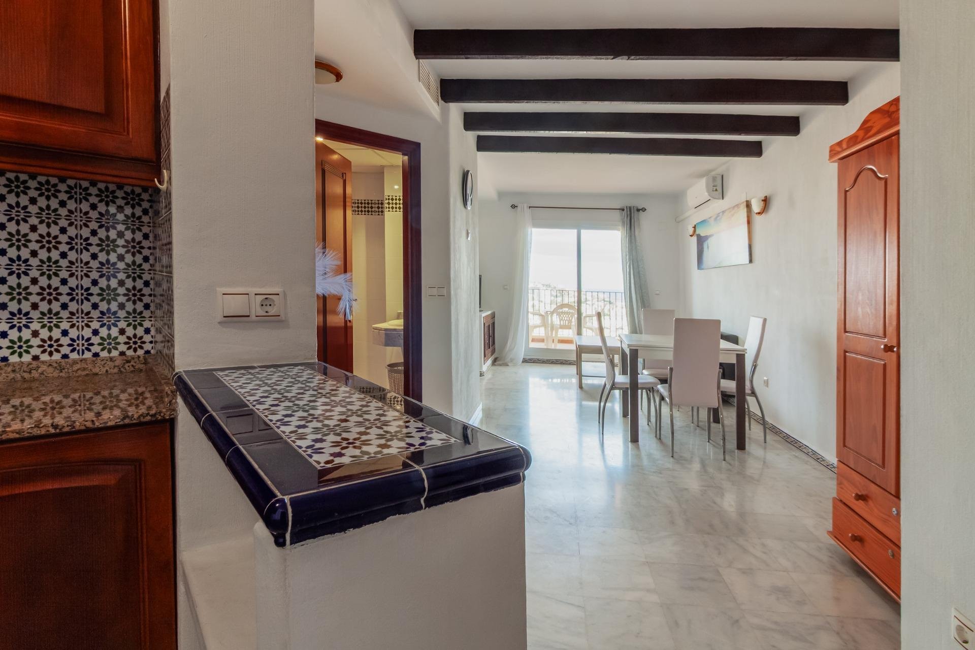 Wiederverkauf - Wohnung -
Torrevieja - Playa de los Locos