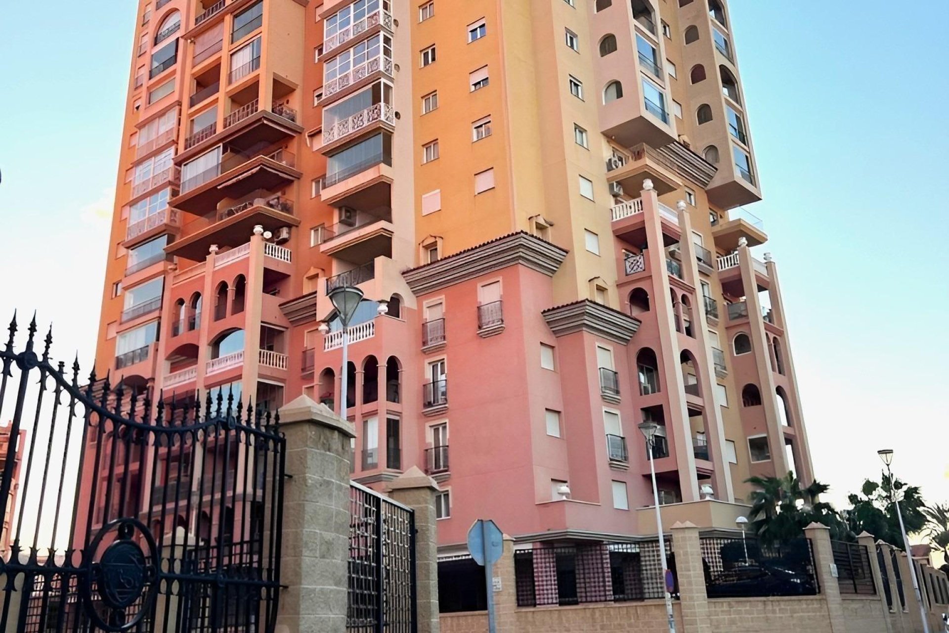 Wiederverkauf - Wohnung -
Torrevieja - Playa de los Locos