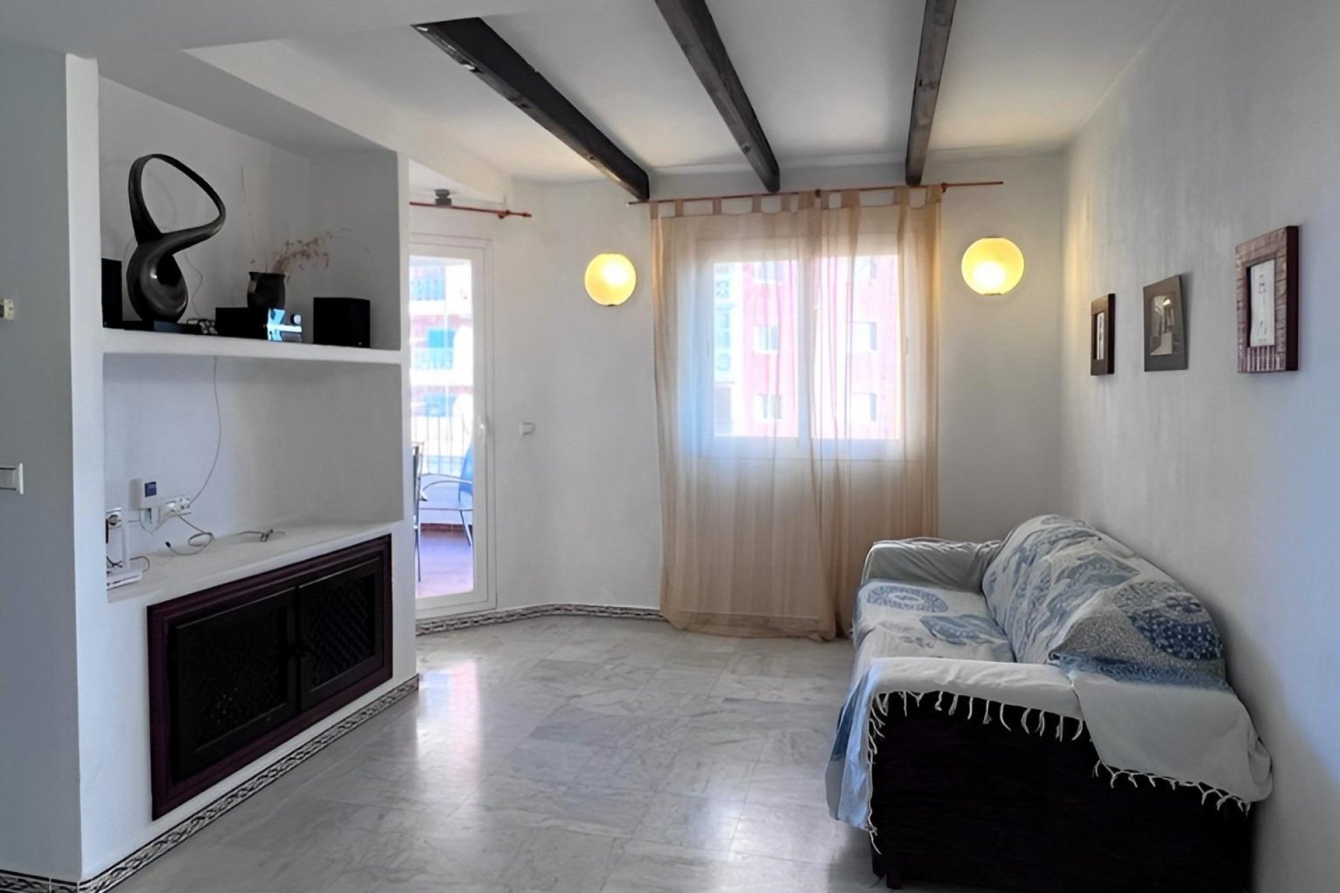 Wiederverkauf - Wohnung -
Torrevieja - Playa de los Locos