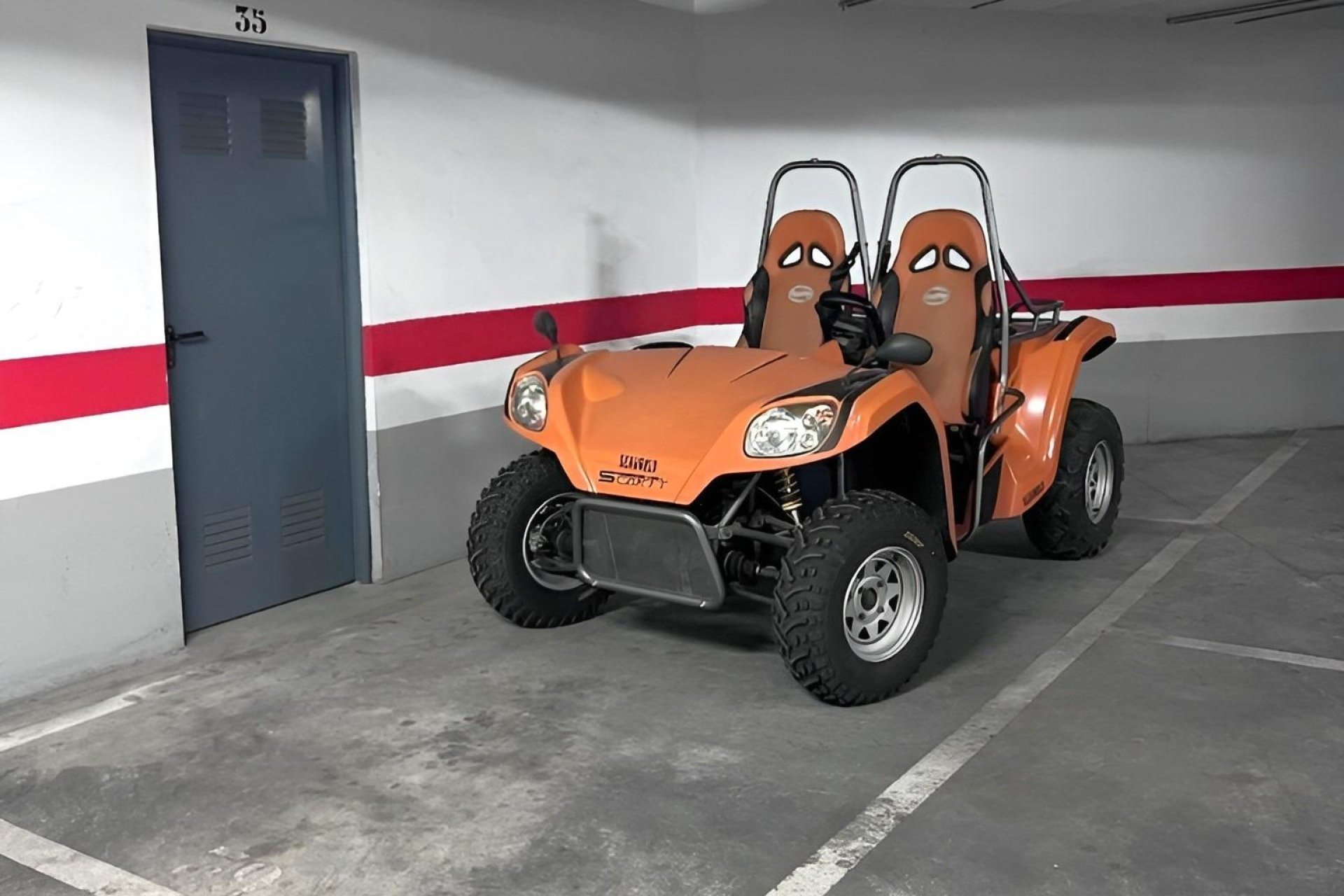 Wiederverkauf - Wohnung -
Torrevieja - Playa de los Locos