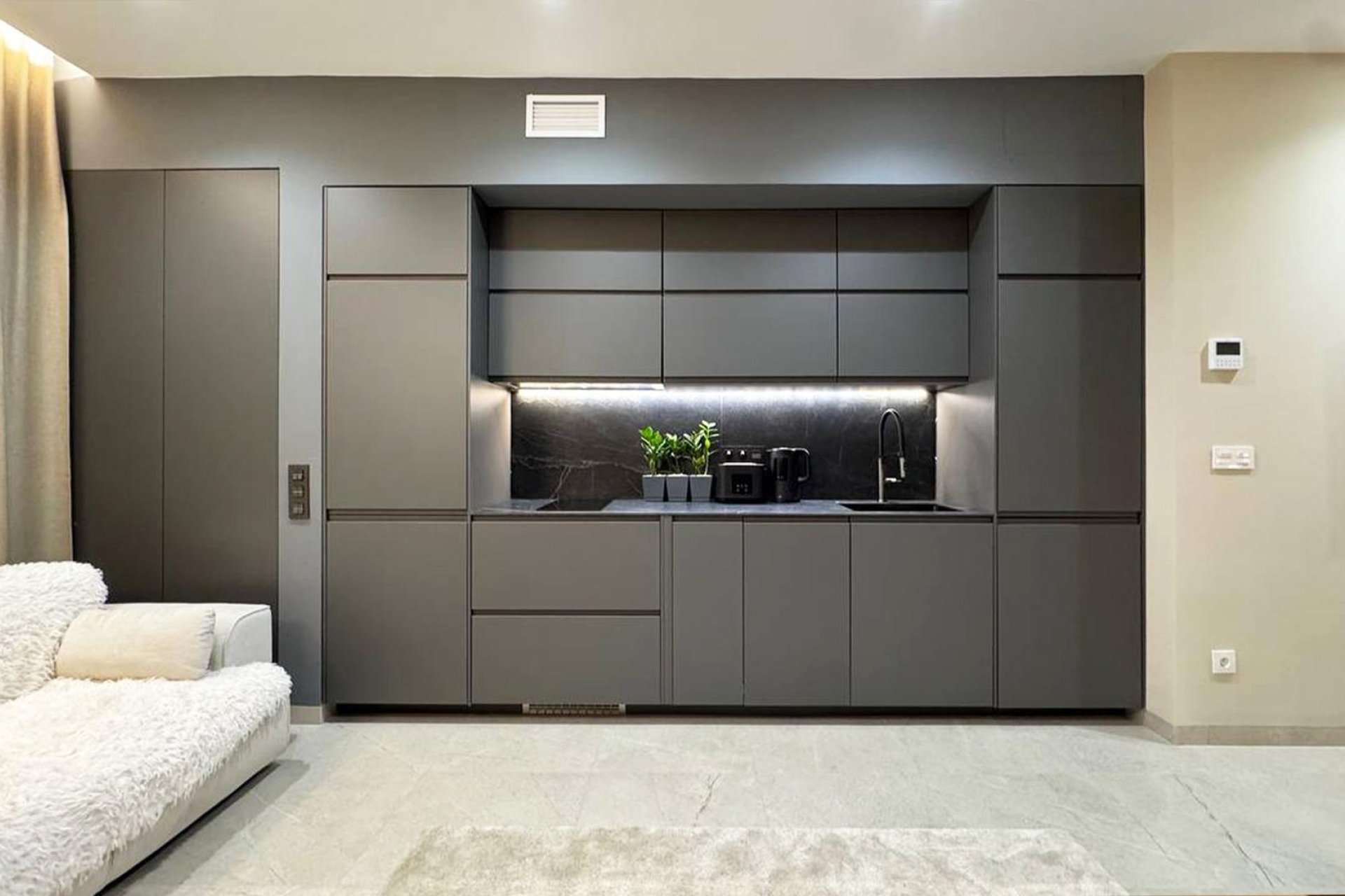 Wiederverkauf - Wohnung -
Torrevieja - Playa de los Locos