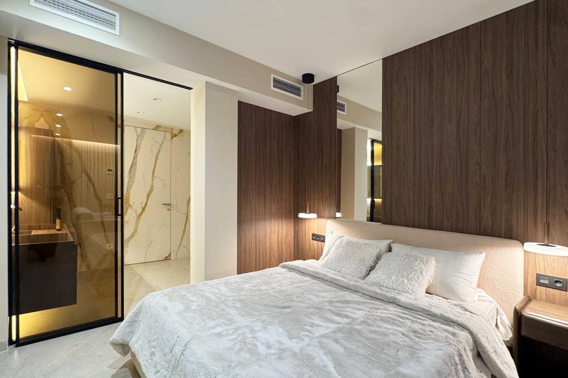 Wiederverkauf - Wohnung -
Torrevieja - Playa de los Locos