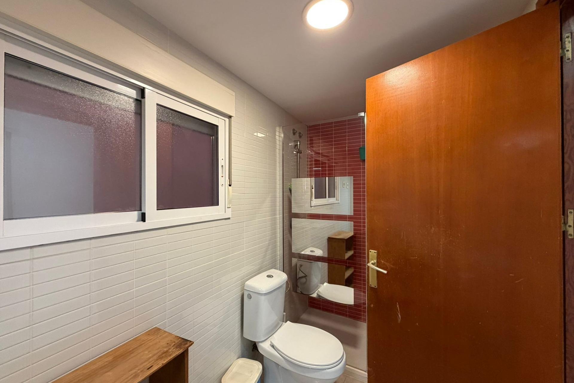 Wiederverkauf - Wohnung -
Torrevieja - Playa de los Locos