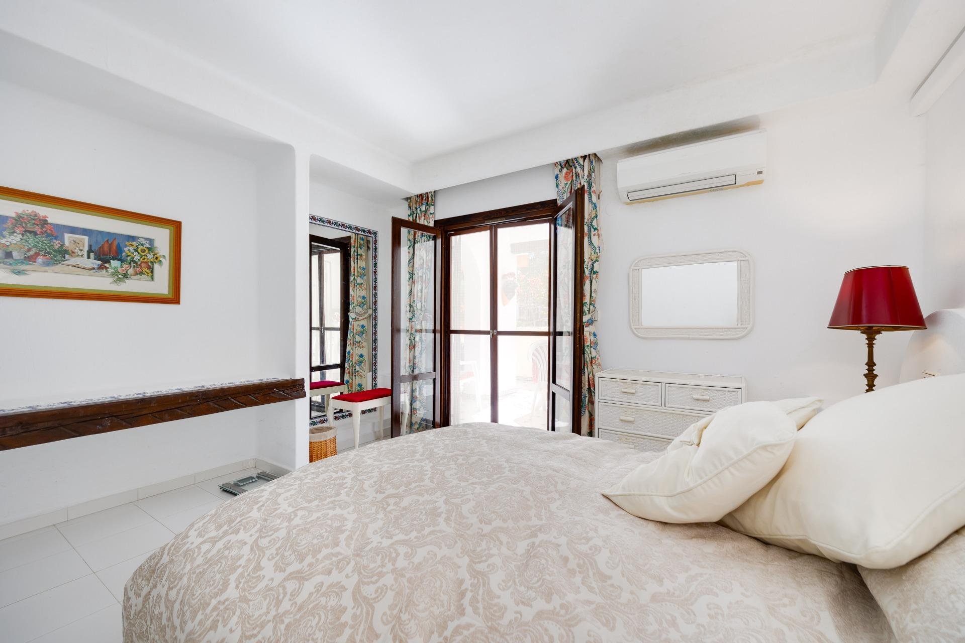 Wiederverkauf - Wohnung -
Torrevieja - Playa de los Locos