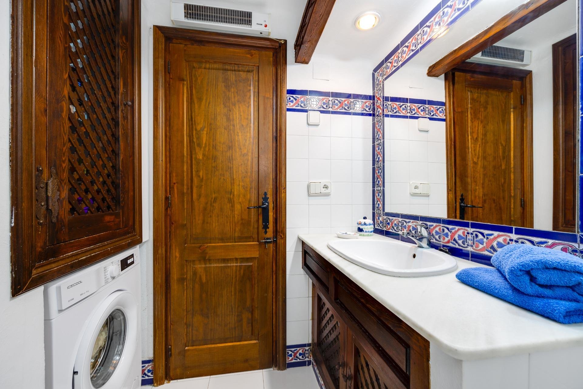 Wiederverkauf - Wohnung -
Torrevieja - Playa de los Locos