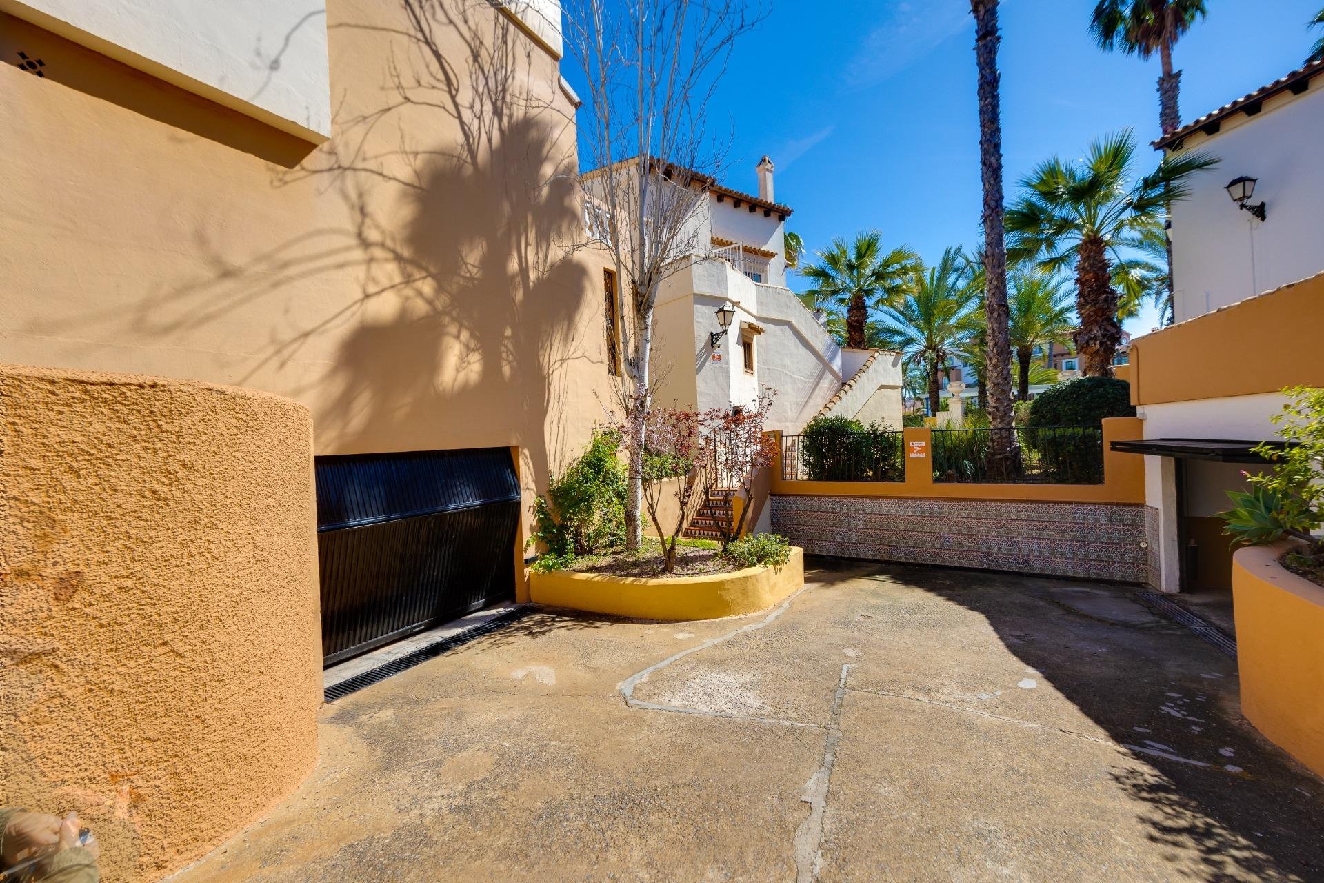 Wiederverkauf - Wohnung -
Torrevieja - Playa de los Locos