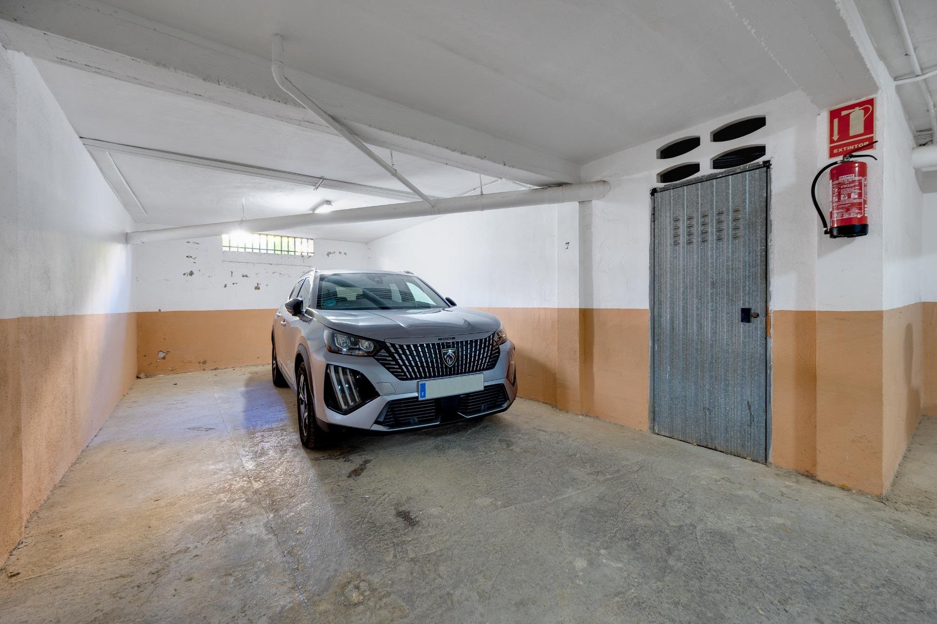 Wiederverkauf - Wohnung -
Torrevieja - Playa de los Locos