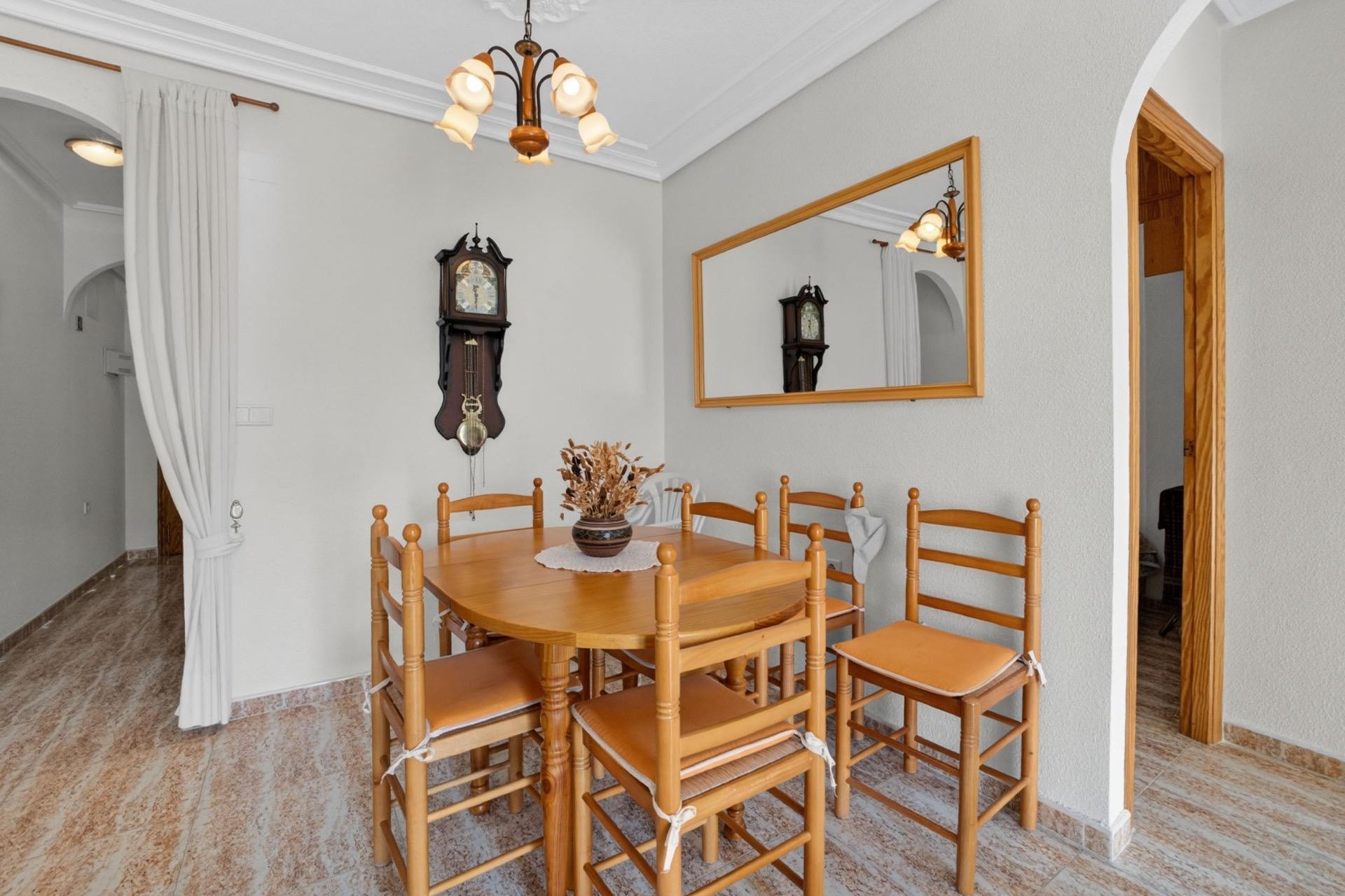 Wiederverkauf - Wohnung -
Torrevieja - Playa de los Locos