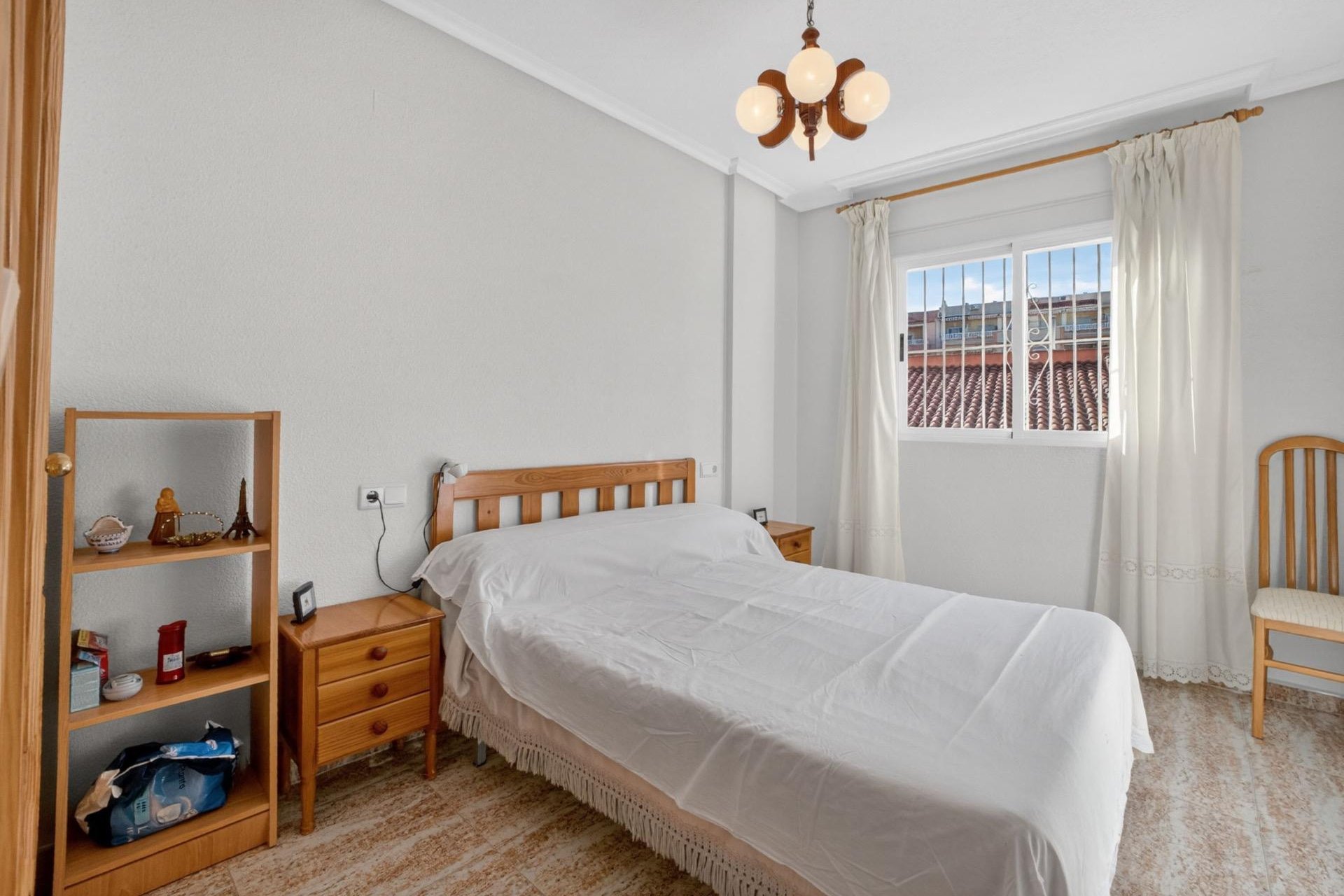 Wiederverkauf - Wohnung -
Torrevieja - Playa de los Locos