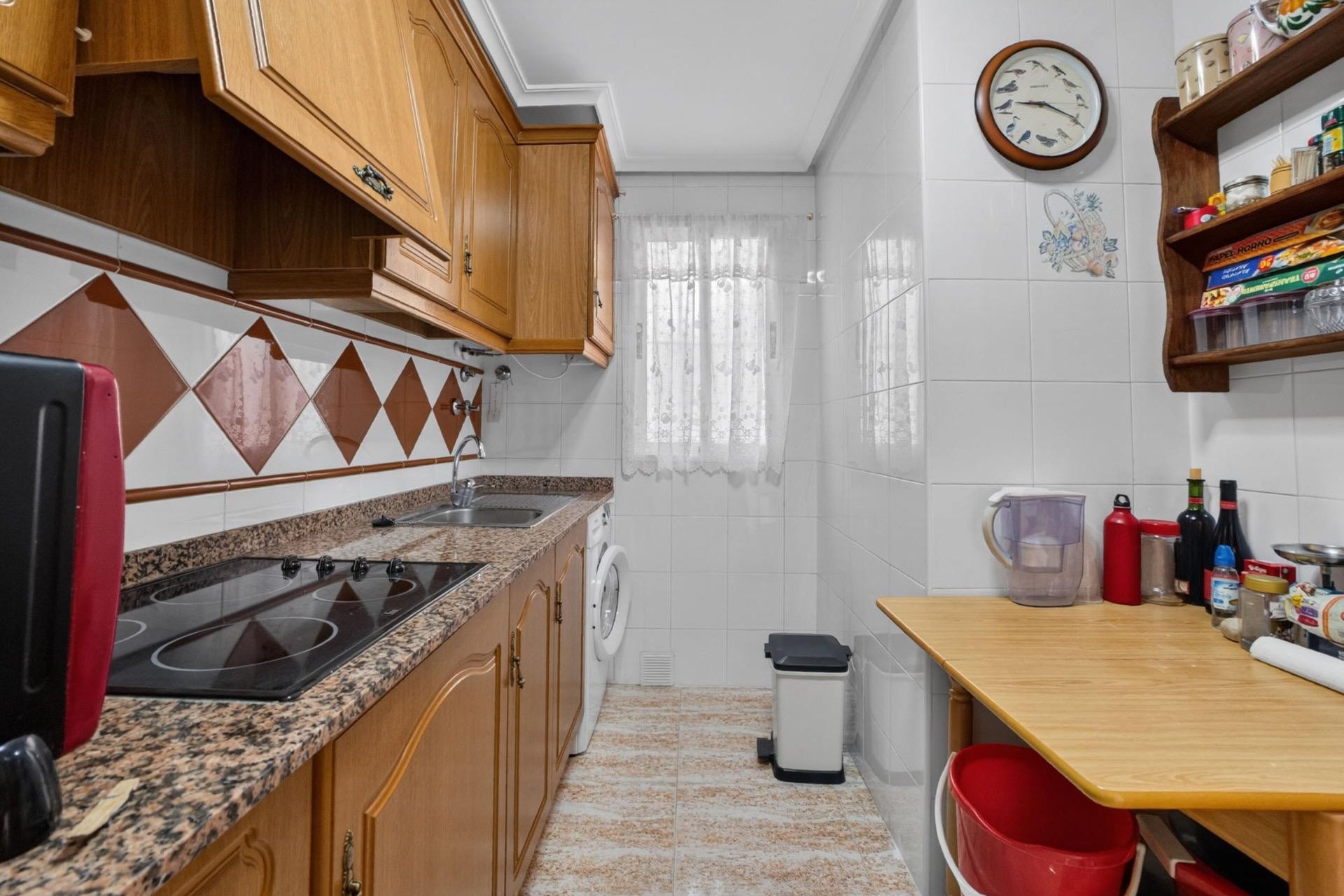 Wiederverkauf - Wohnung -
Torrevieja - Playa de los Locos