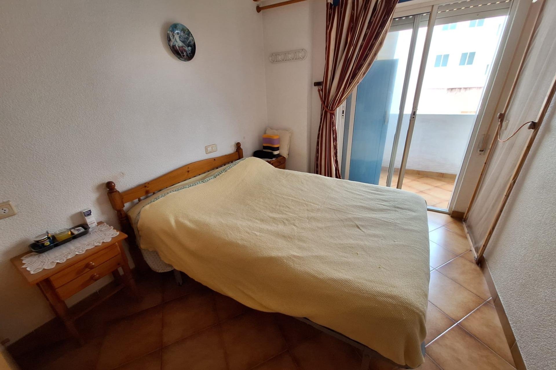 Wiederverkauf - Wohnung -
Torrevieja - Playa de los Locos