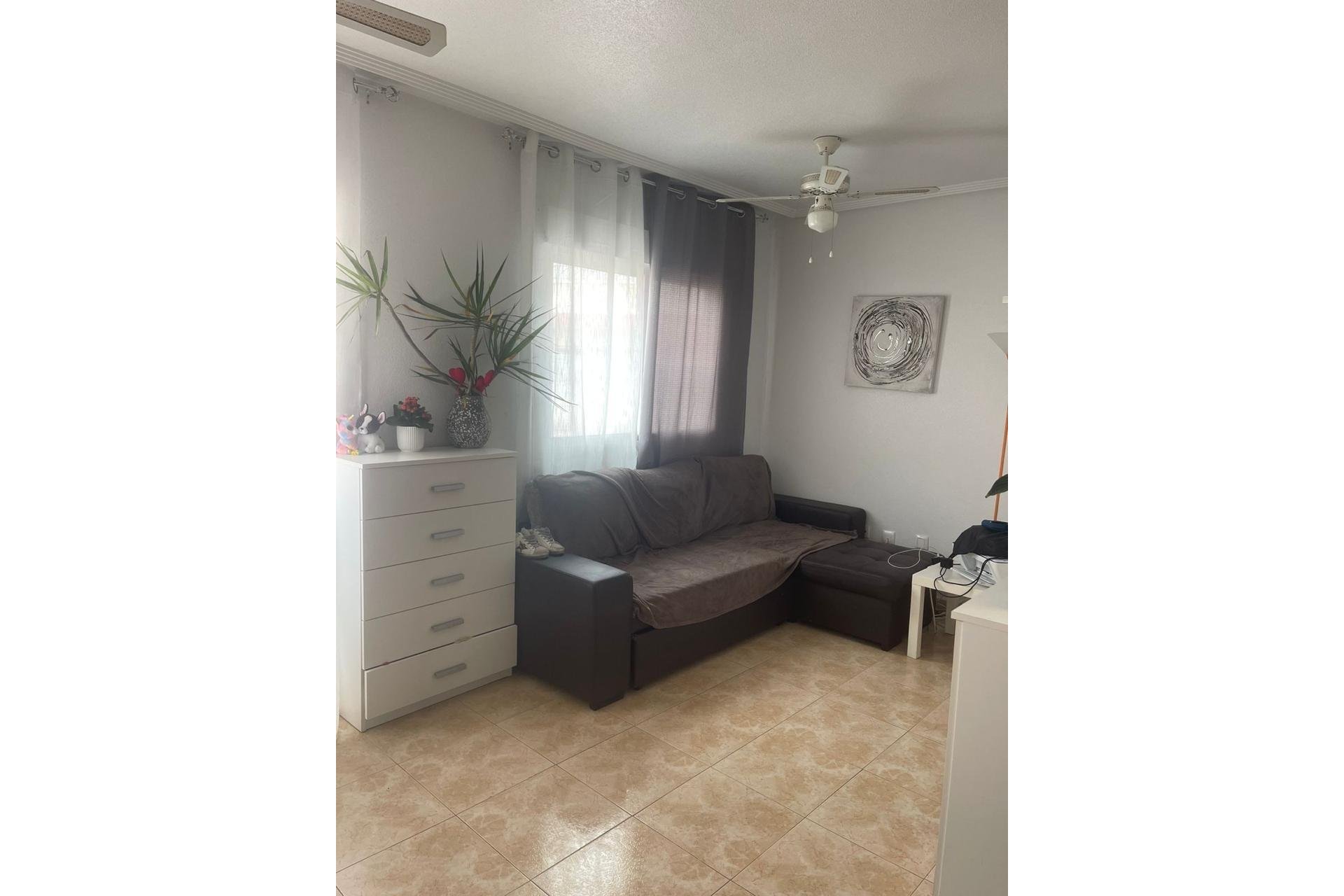 Wiederverkauf - Wohnung -
Torrevieja - Playa de los Locos