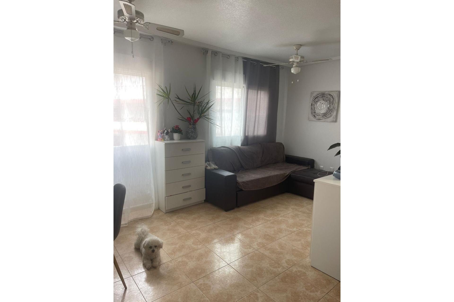 Wiederverkauf - Wohnung -
Torrevieja - Playa de los Locos