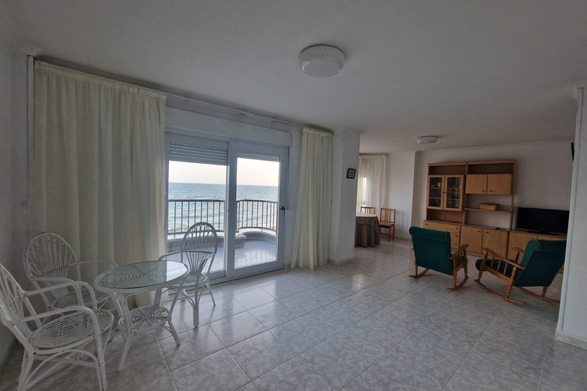 Wiederverkauf - Wohnung -
Torrevieja - Playa de los Locos