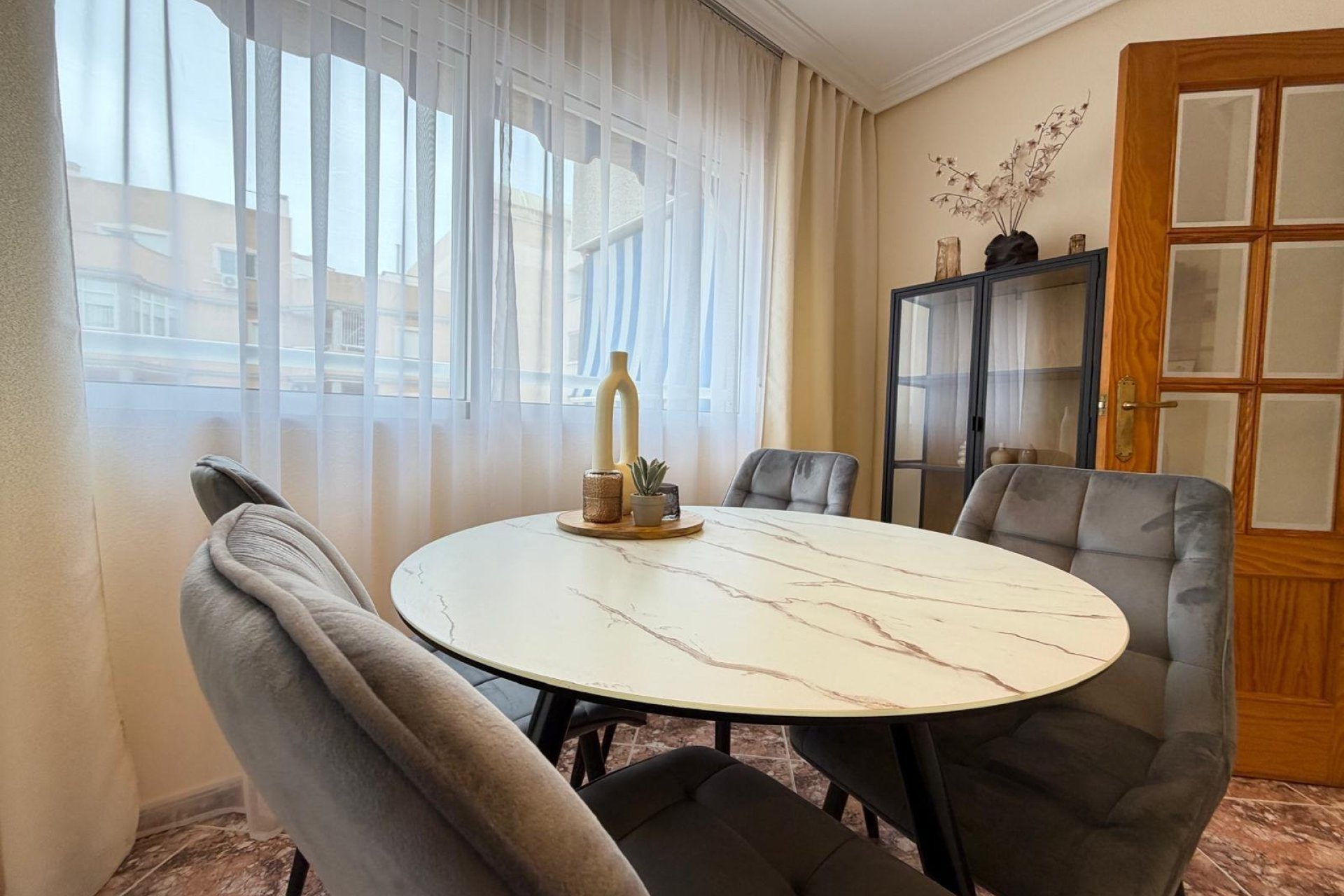 Wiederverkauf - Wohnung -
Torrevieja - Playa de los Locos