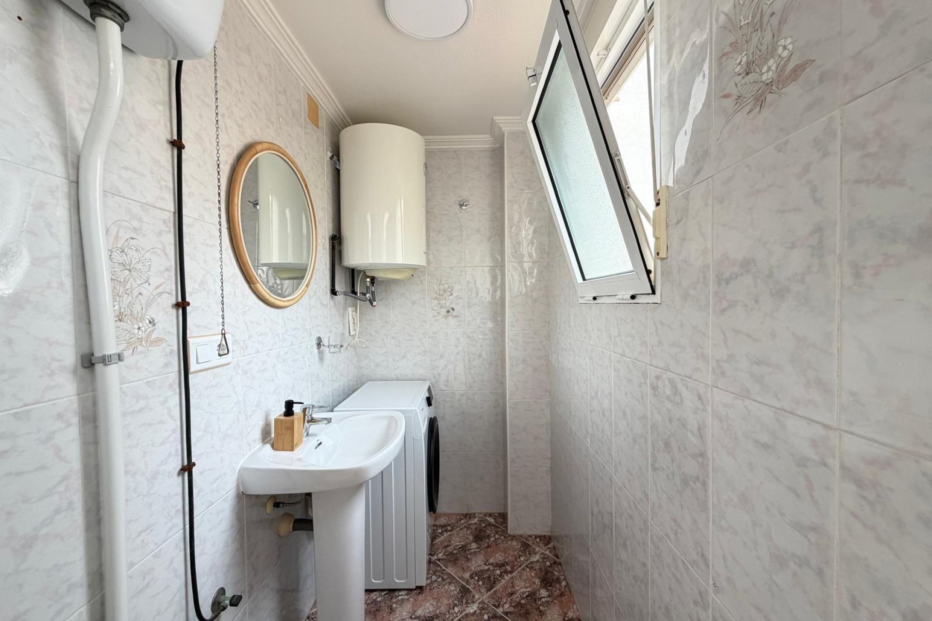 Wiederverkauf - Wohnung -
Torrevieja - Playa de los Locos
