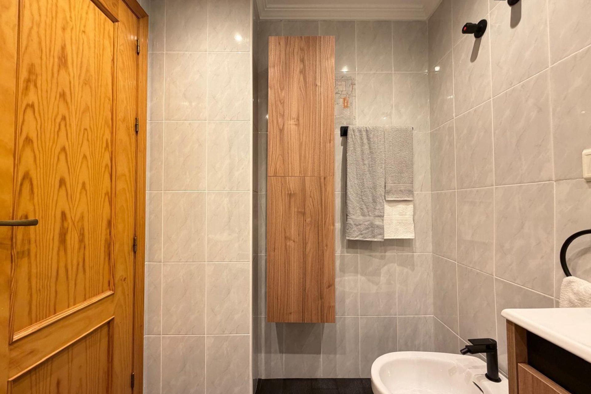 Wiederverkauf - Wohnung -
Torrevieja - Playa de los Locos