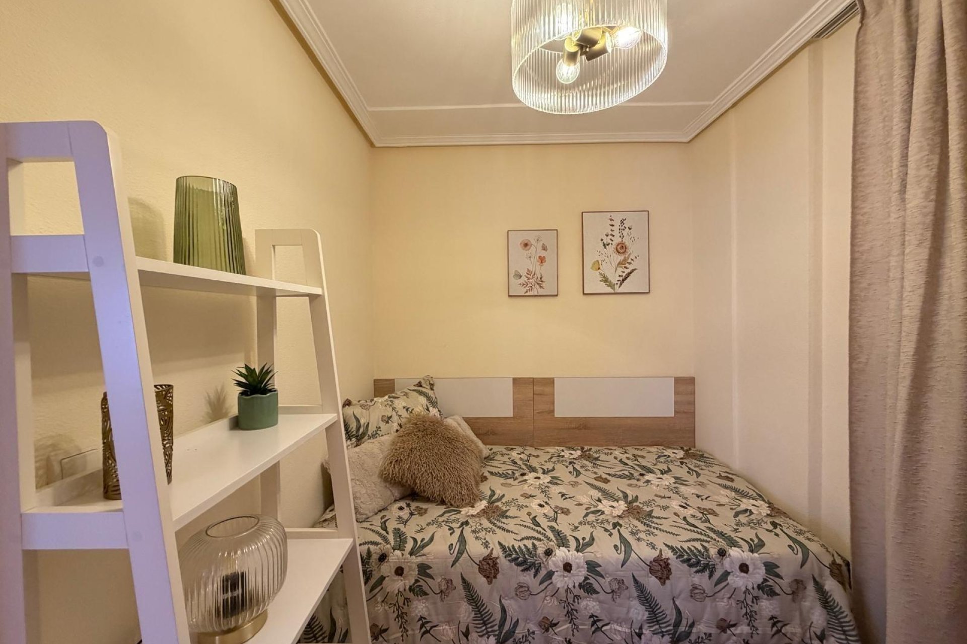 Wiederverkauf - Wohnung -
Torrevieja - Playa de los Locos