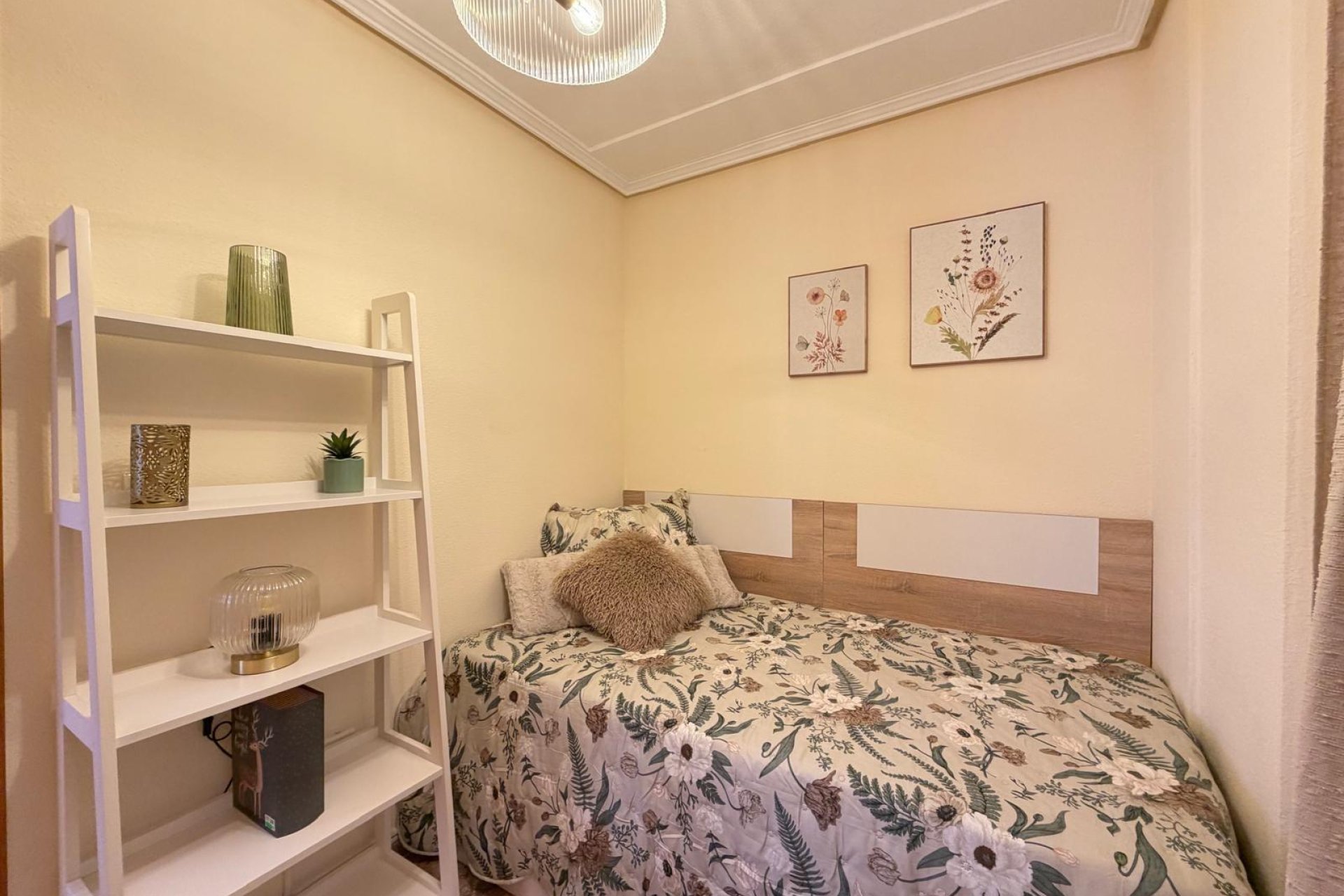 Wiederverkauf - Wohnung -
Torrevieja - Playa de los Locos