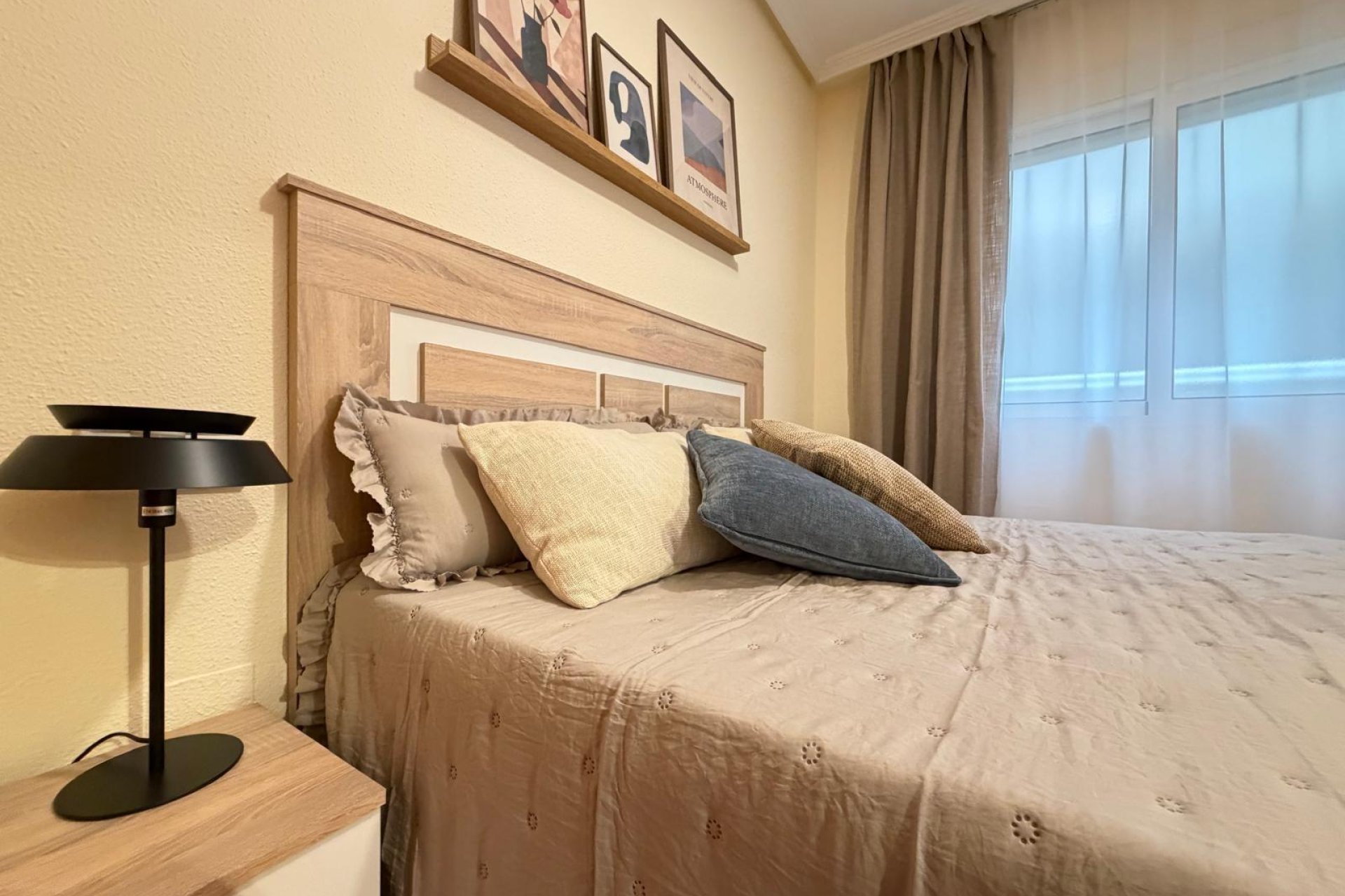 Wiederverkauf - Wohnung -
Torrevieja - Playa de los Locos
