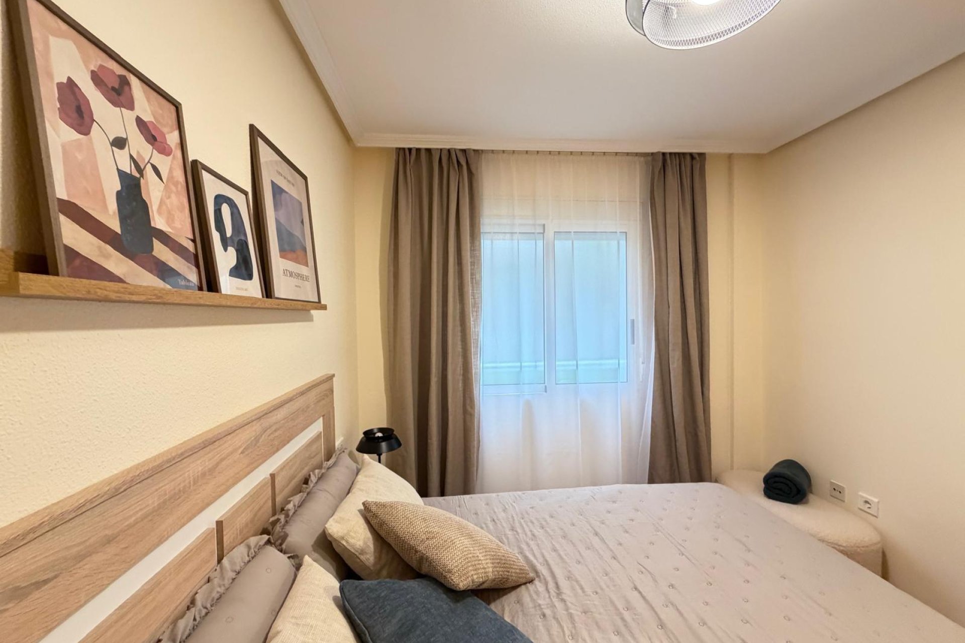 Wiederverkauf - Wohnung -
Torrevieja - Playa de los Locos