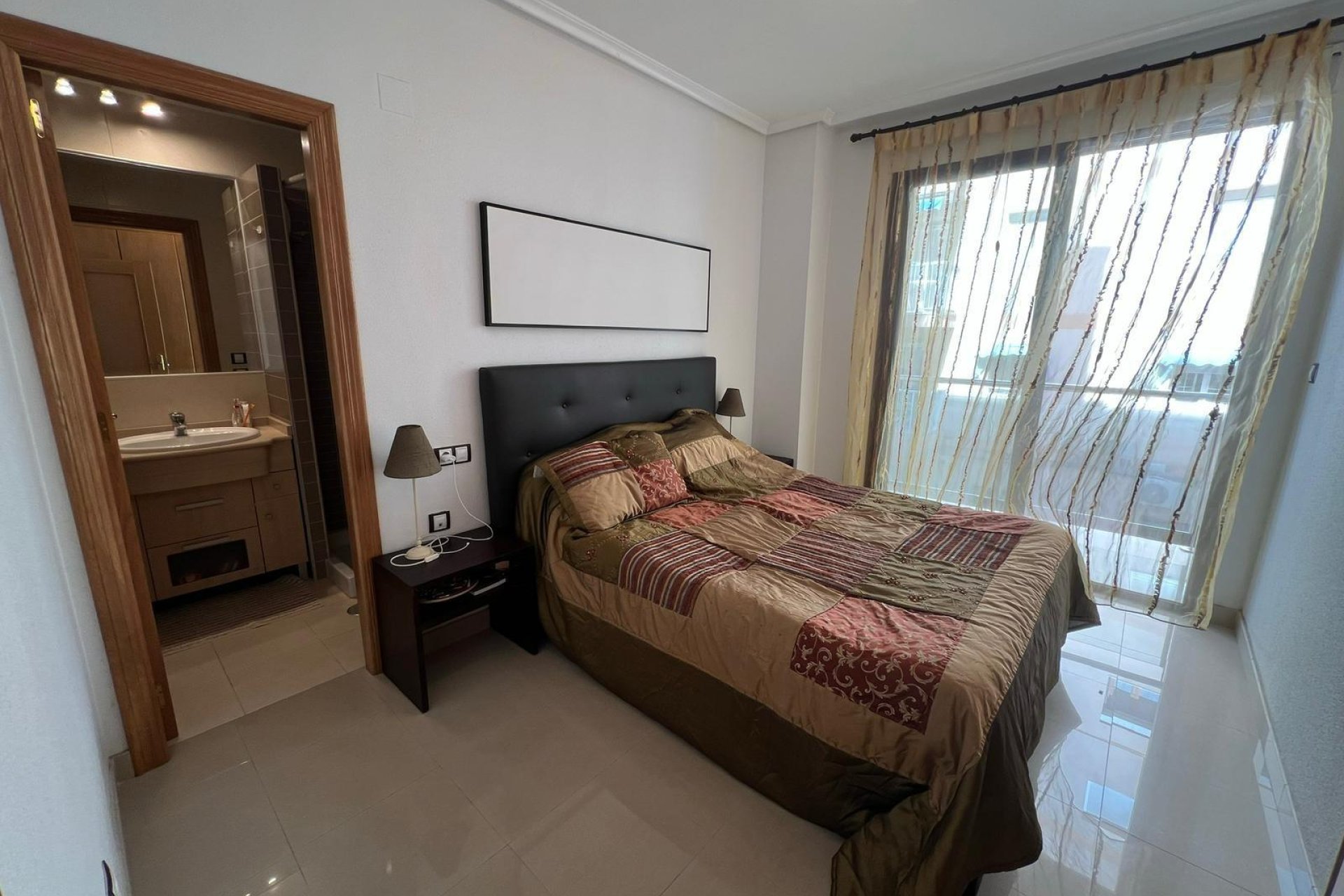Wiederverkauf - Wohnung -
Torrevieja - Playa de los Locos
