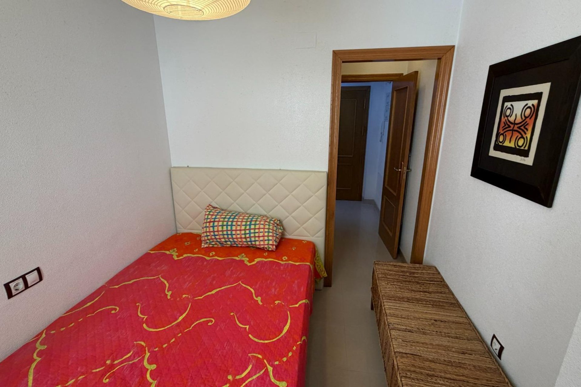 Wiederverkauf - Wohnung -
Torrevieja - Playa de los Locos