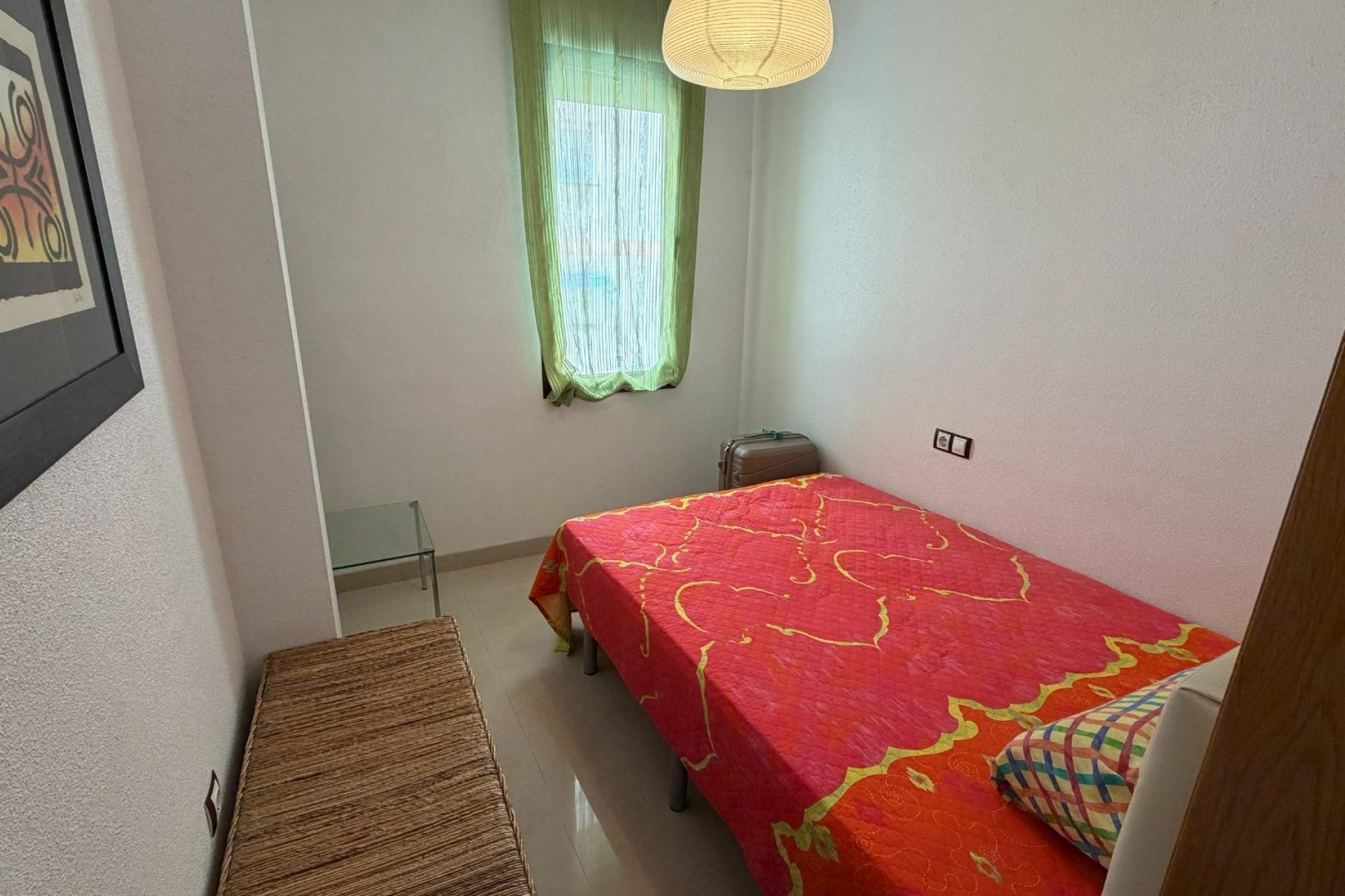 Wiederverkauf - Wohnung -
Torrevieja - Playa de los Locos