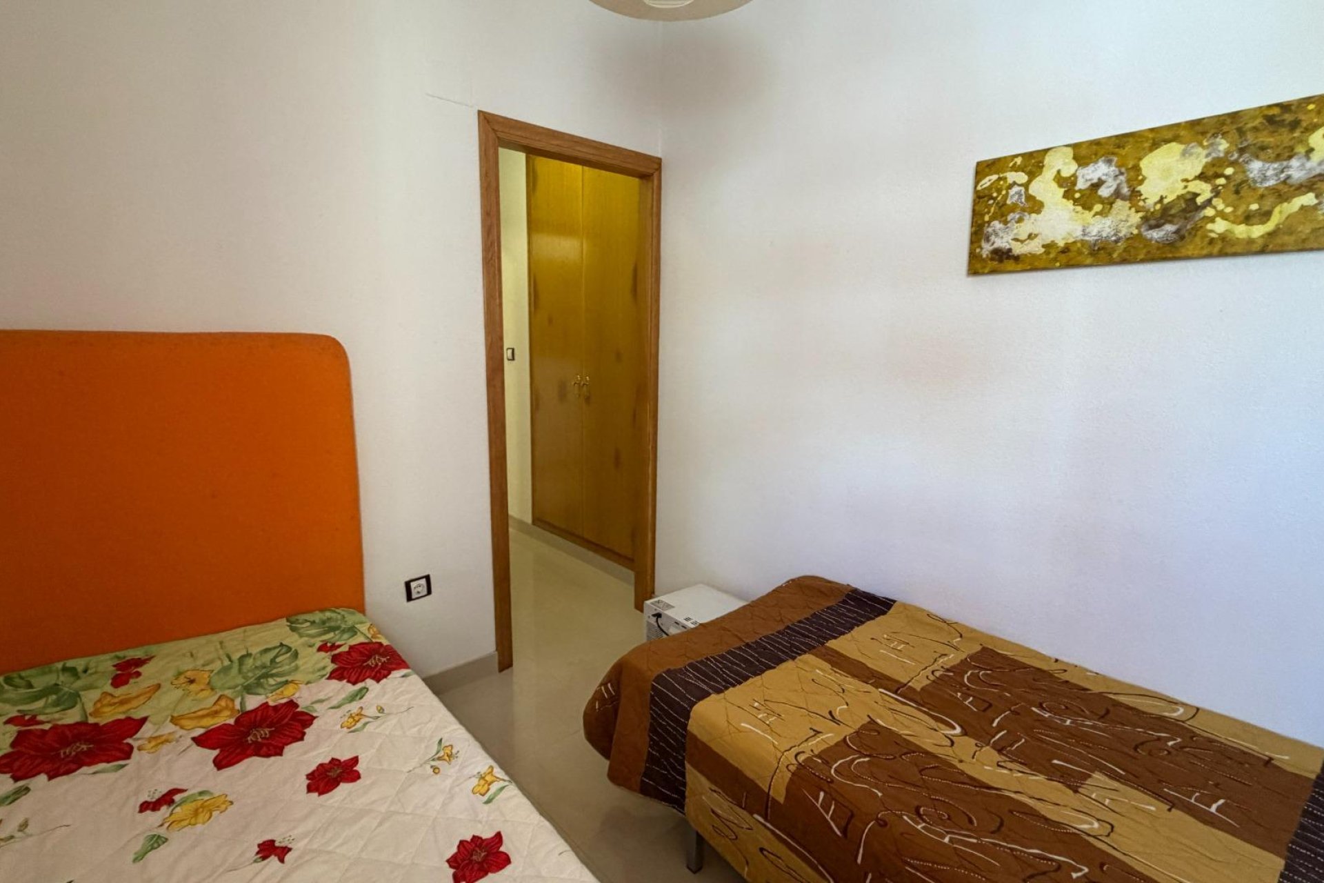 Wiederverkauf - Wohnung -
Torrevieja - Playa de los Locos
