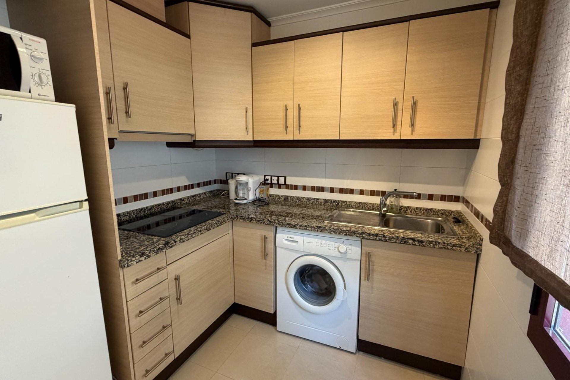 Wiederverkauf - Wohnung -
Torrevieja - Playa de los Locos