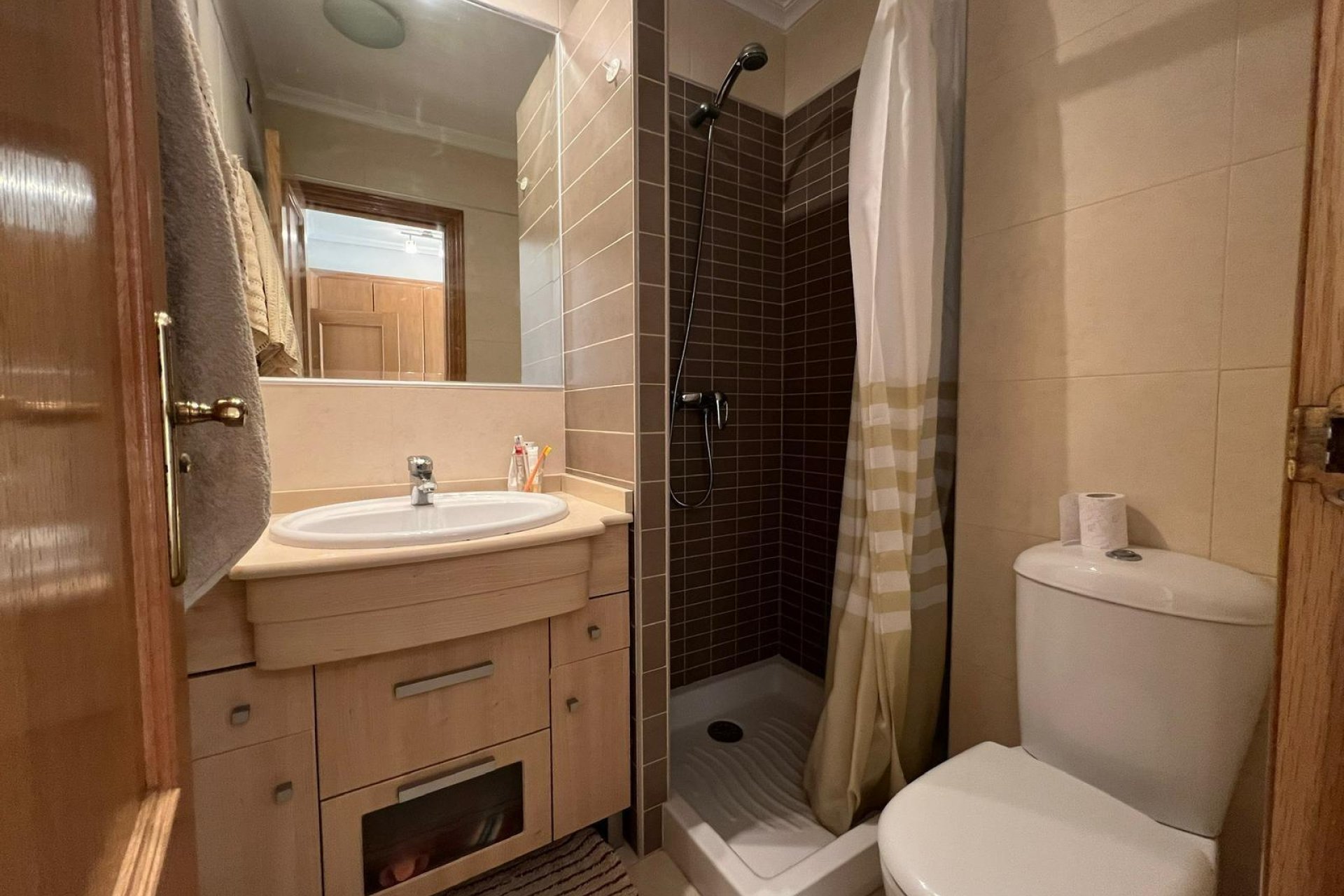 Wiederverkauf - Wohnung -
Torrevieja - Playa de los Locos