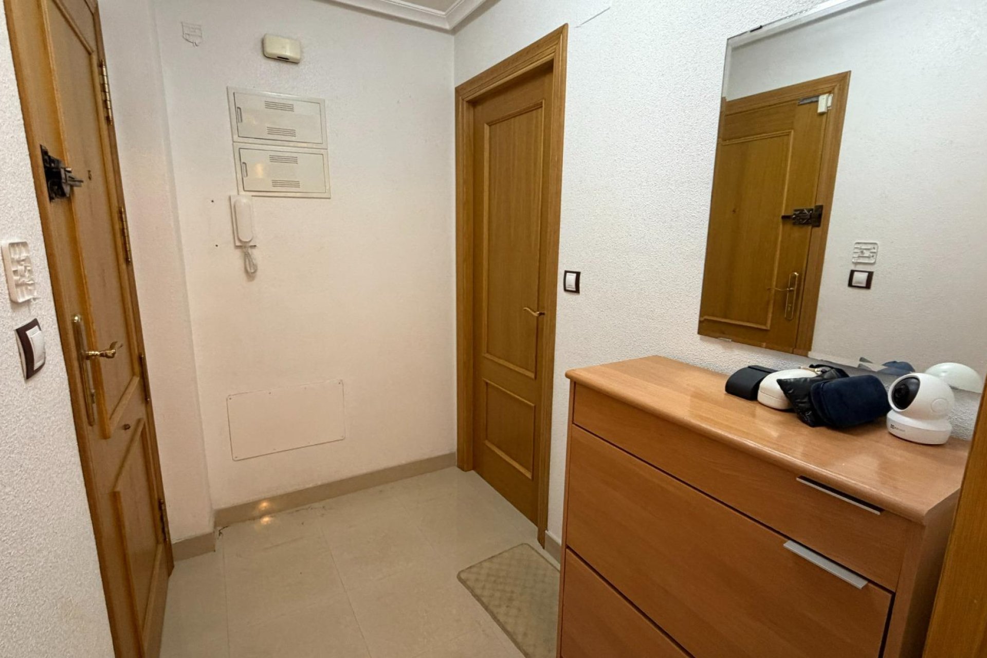 Wiederverkauf - Wohnung -
Torrevieja - Playa de los Locos