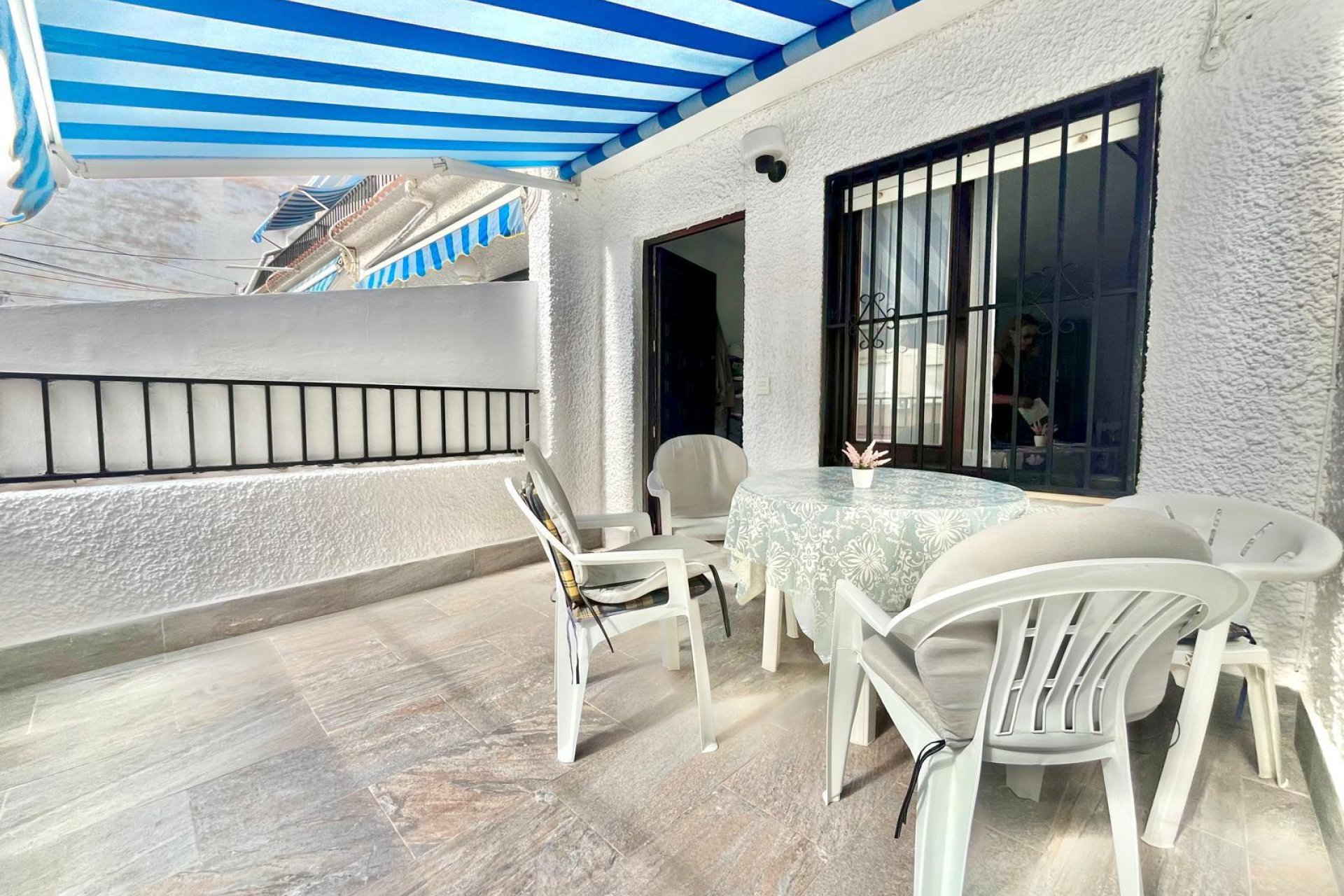 Wiederverkauf - Wohnung -
Torrevieja - Playa de los Locos