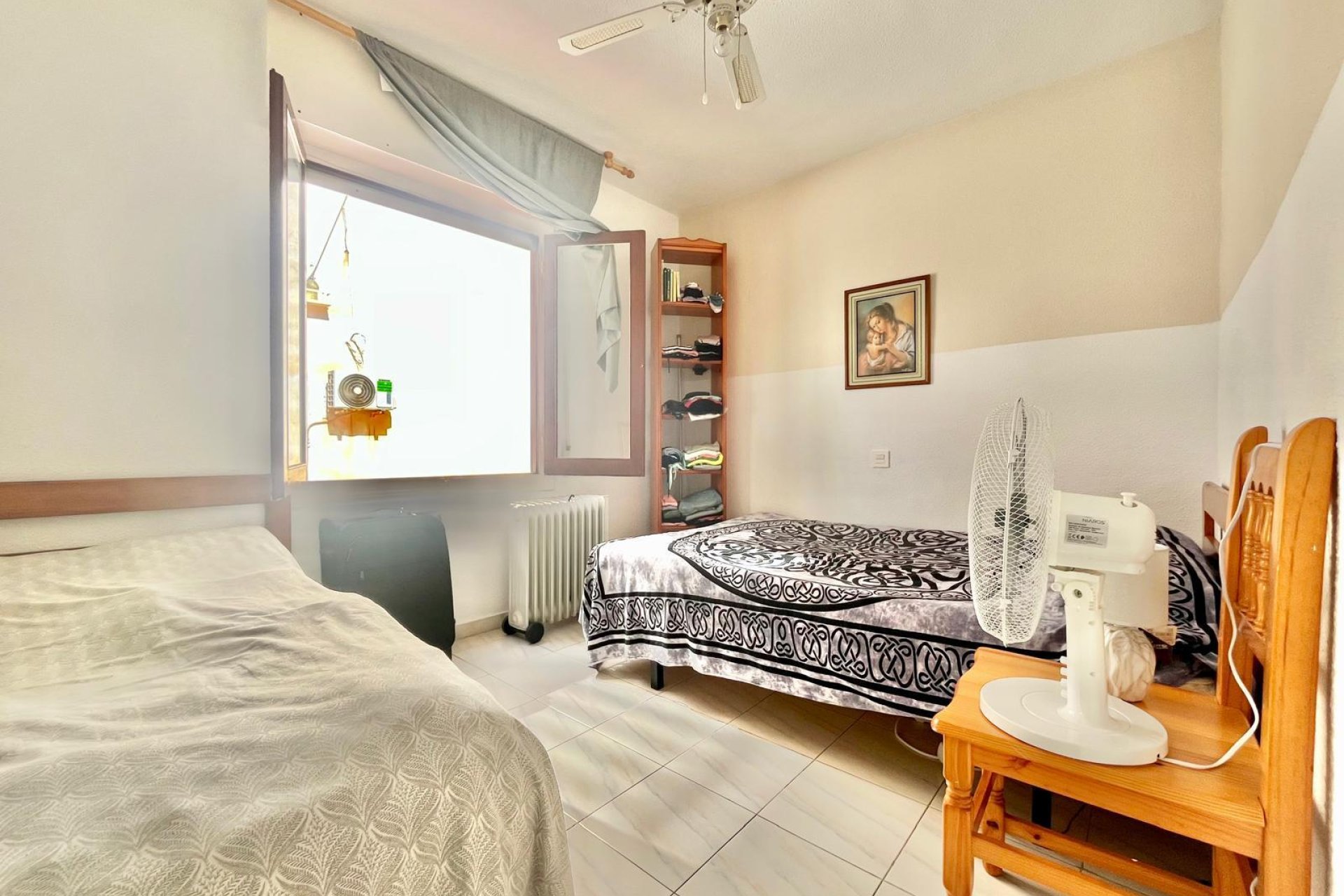 Wiederverkauf - Wohnung -
Torrevieja - Playa de los Locos