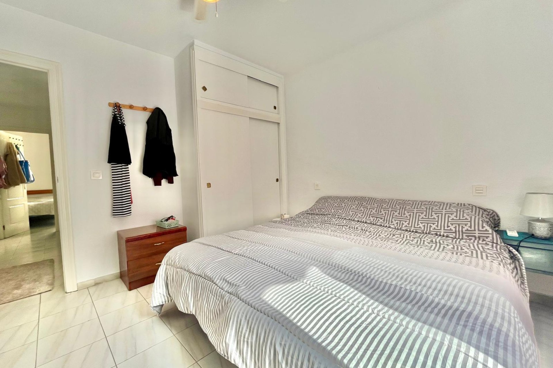 Wiederverkauf - Wohnung -
Torrevieja - Playa de los Locos