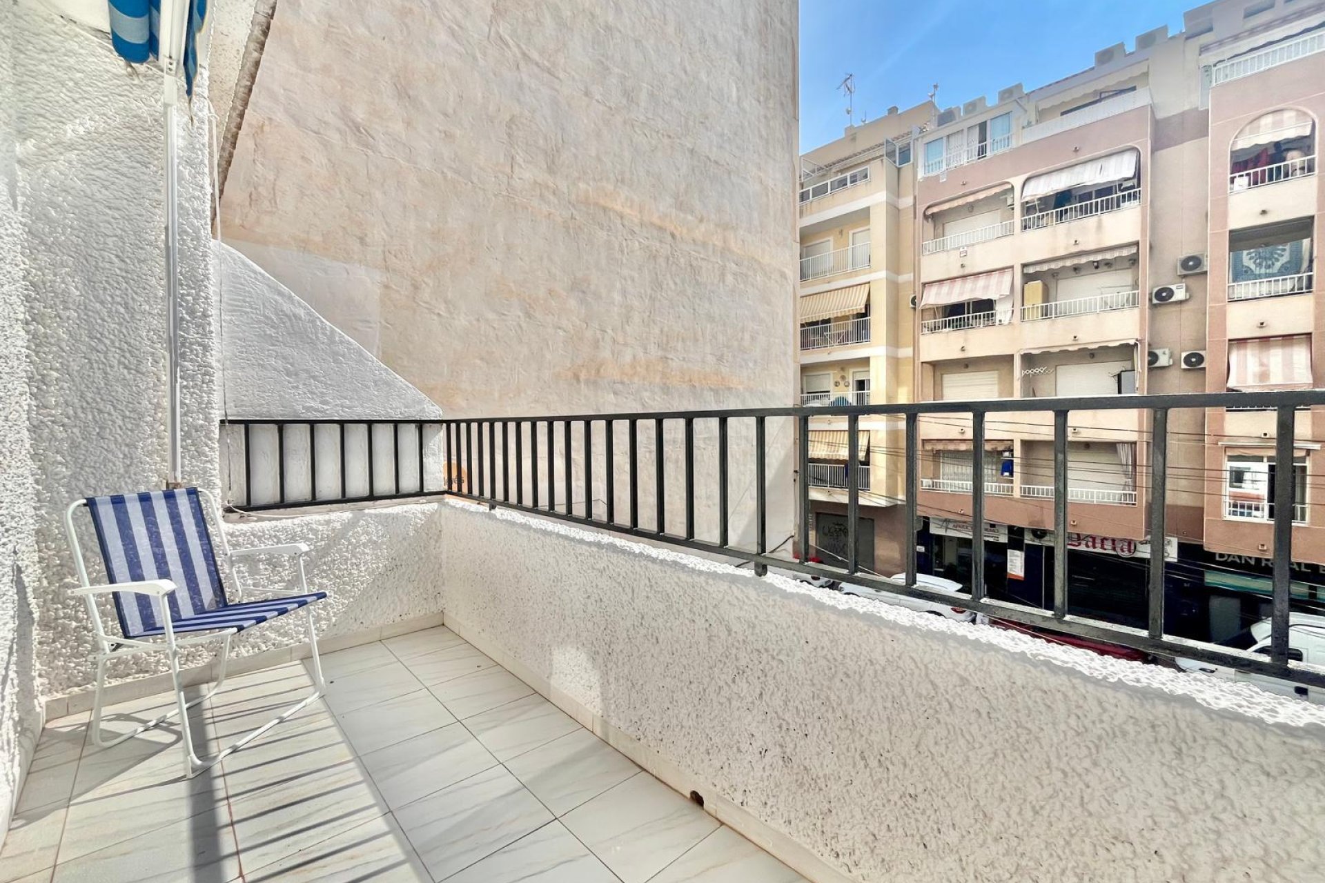 Wiederverkauf - Wohnung -
Torrevieja - Playa de los Locos