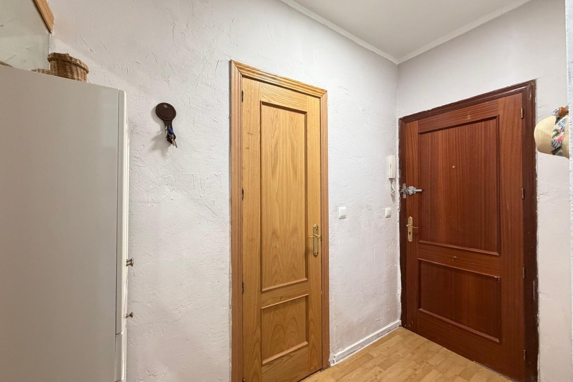 Wiederverkauf - Wohnung -
Torrevieja - Playa de los Locos