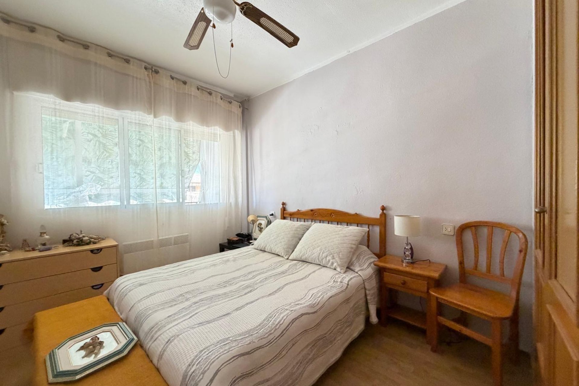 Wiederverkauf - Wohnung -
Torrevieja - Playa de los Locos